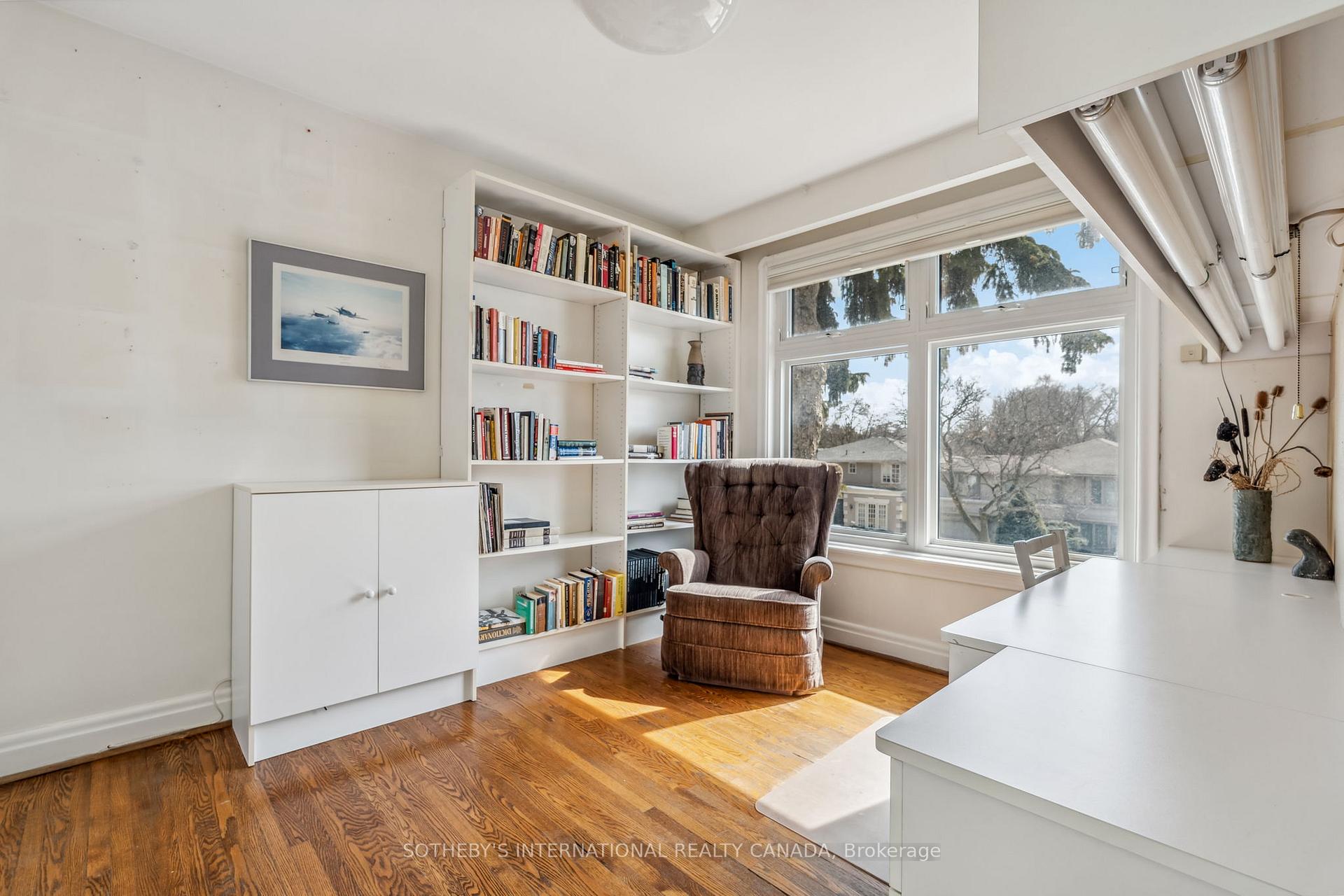 Photo 37 of 78 Ridelle Avenue, Toronto, Forest Hill North — HOMEH