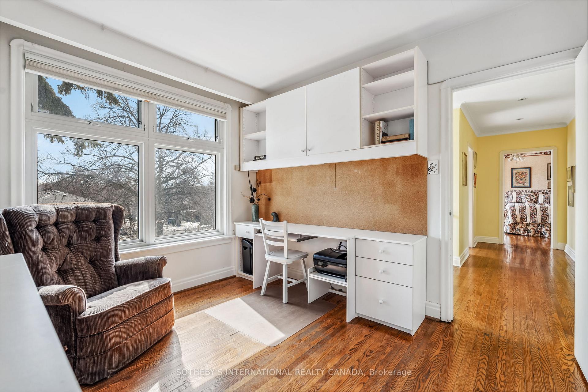 Photo 32 of 78 Ridelle Avenue, Toronto, Forest Hill North — HOMEH