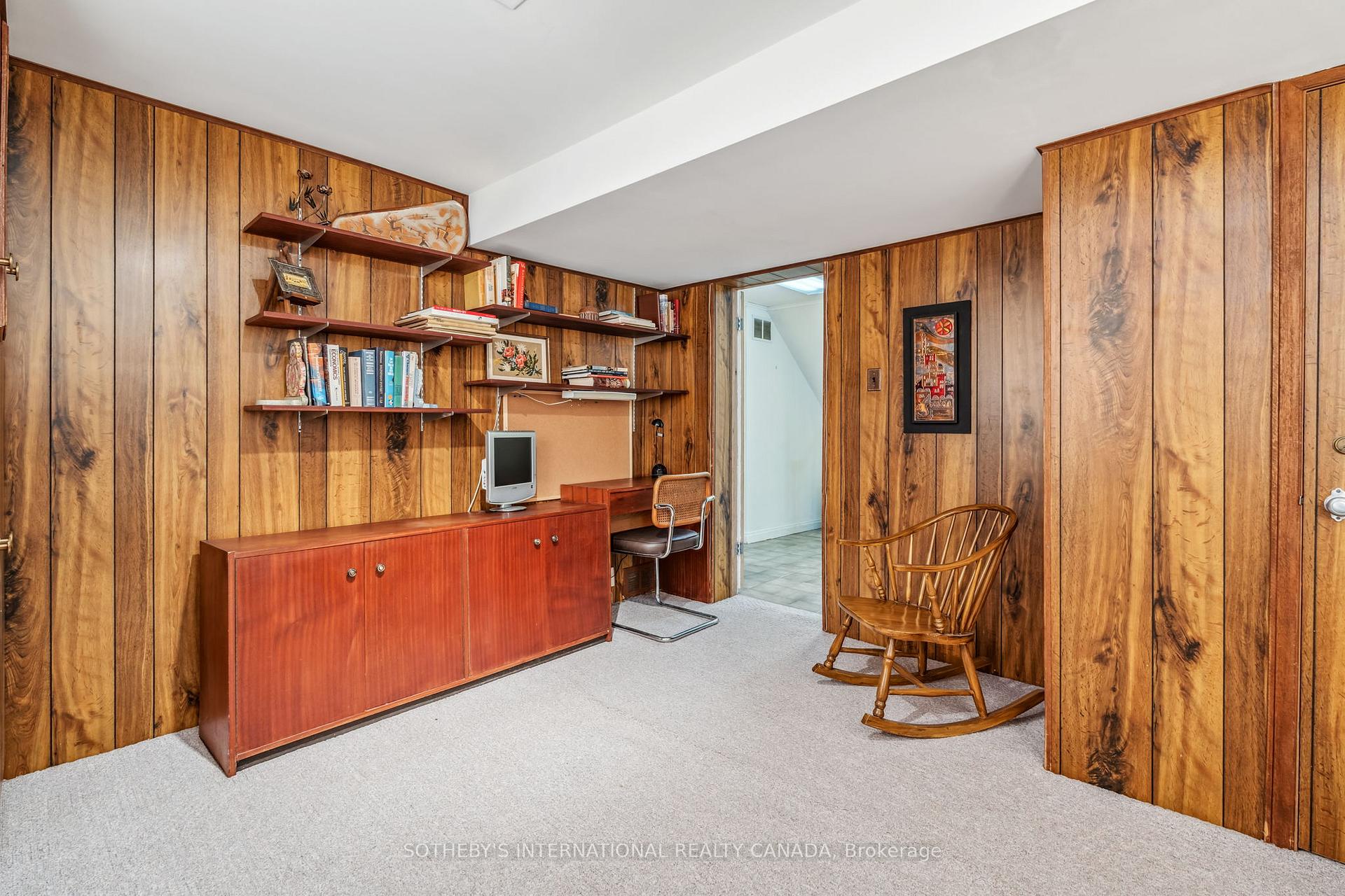 Photo 34 of 78 Ridelle Avenue, Toronto, Forest Hill North — HOMEH