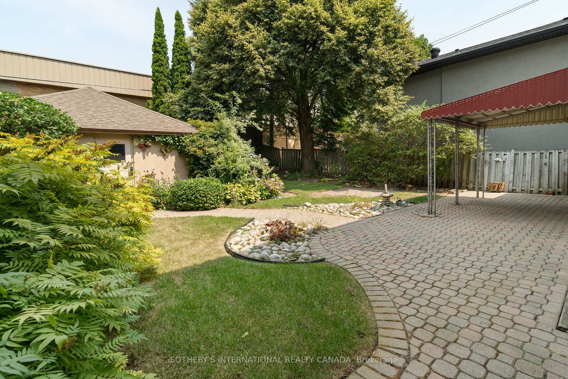 Photo 31 of 78 Ridelle Avenue, Toronto, Forest Hill North — HOMEH