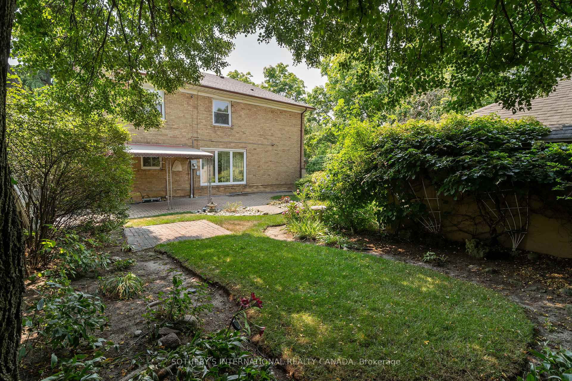 Photo 35 of 78 Ridelle Avenue, Toronto, Forest Hill North — HOMEH