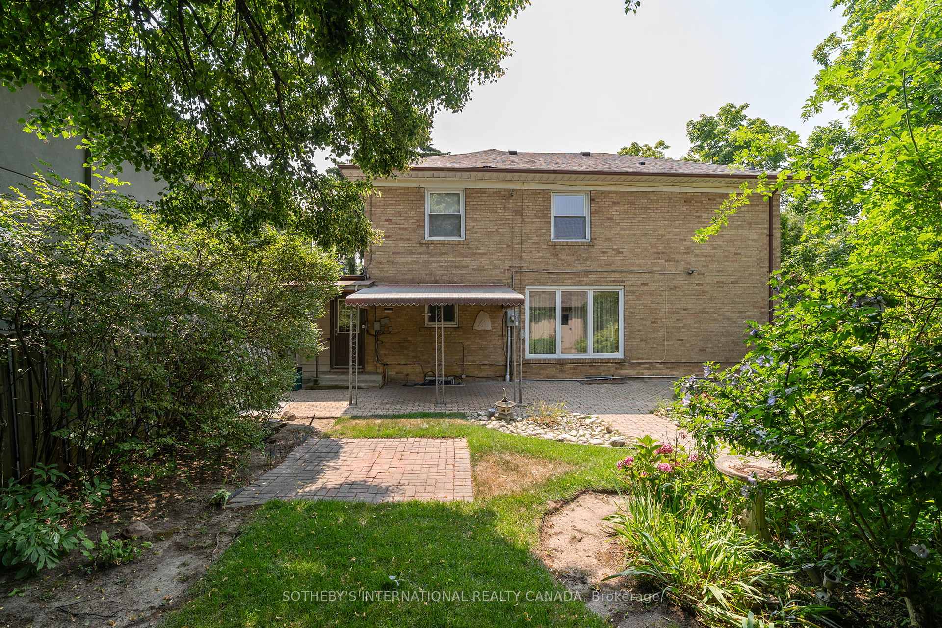 Photo 36 of 78 Ridelle Avenue, Toronto, Forest Hill North — HOMEH