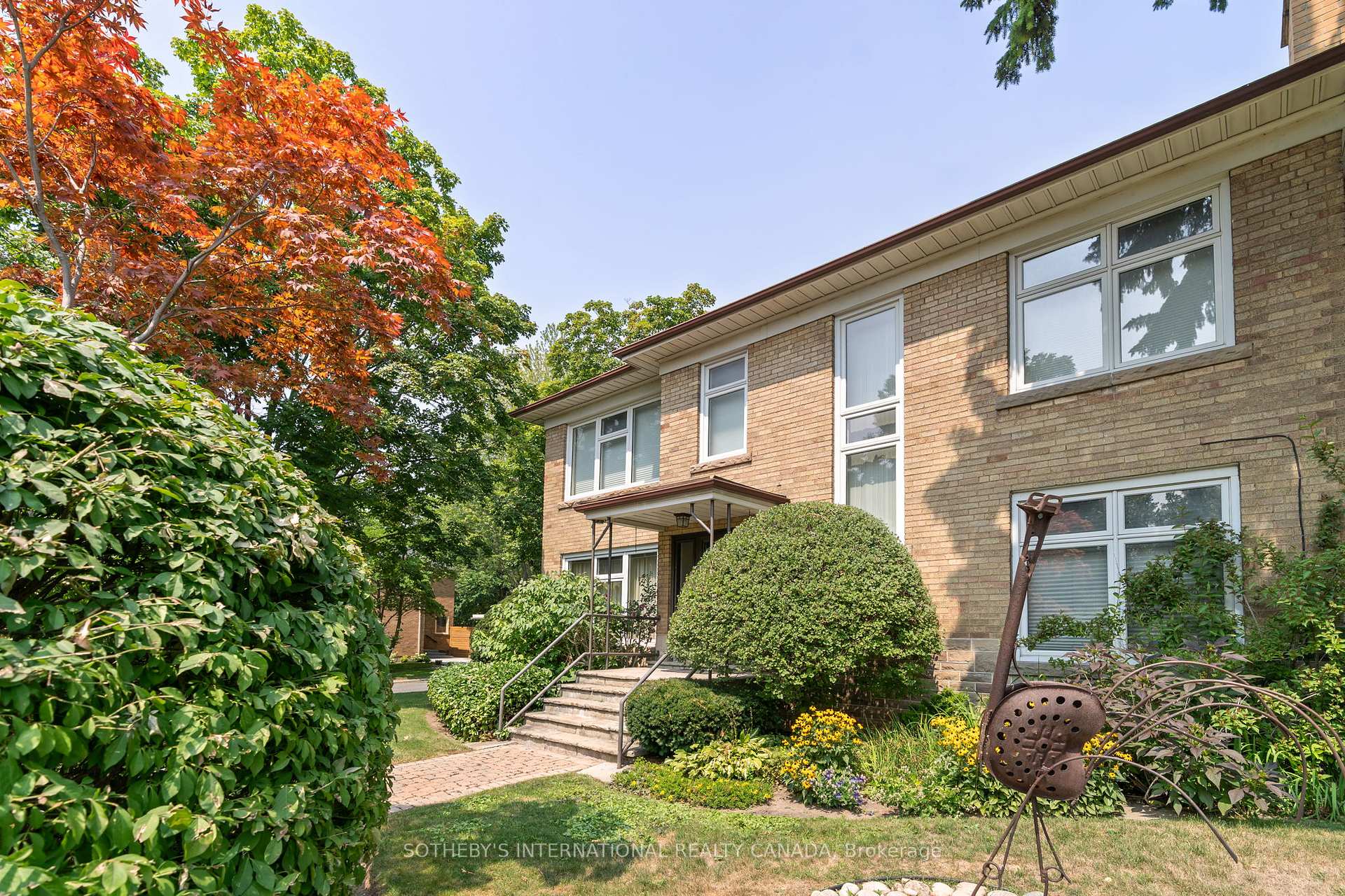 Photo 40 of 78 Ridelle Avenue, Toronto, Forest Hill North — HOMEH