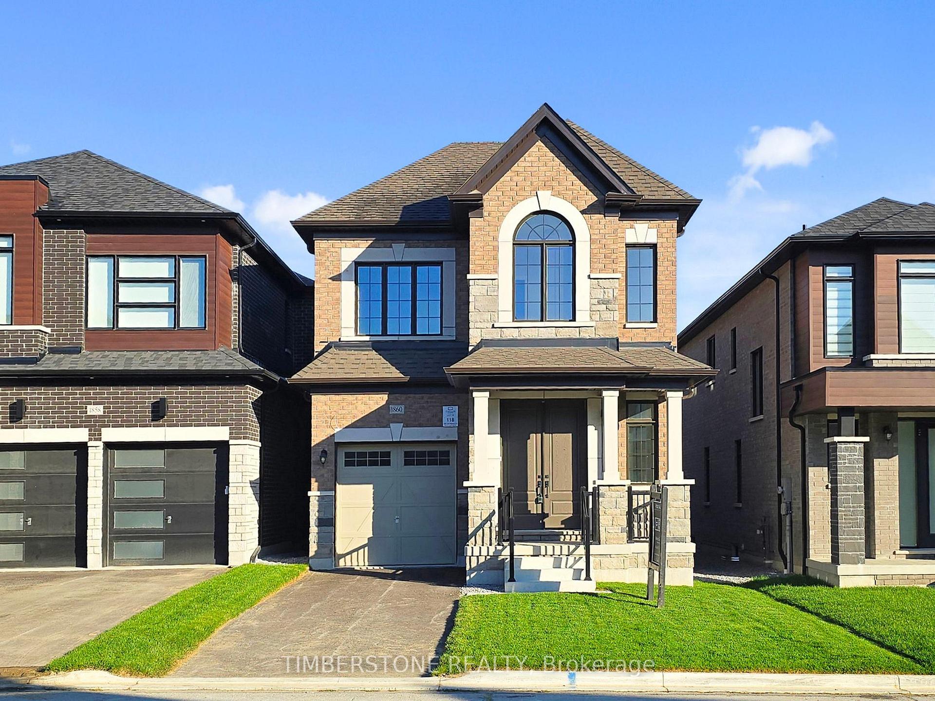 Photo 1 of 1860 Lotus Blossom Road, Pickering, Rural Pickering — HOMEH