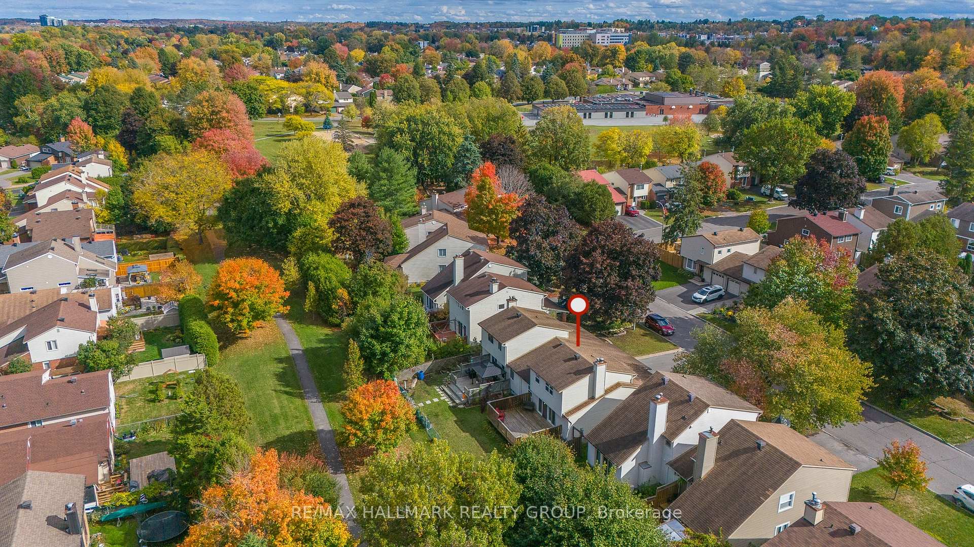 Photo 27 of 1075 Avignon Court, Ottawa, Orleans Wood — HOMEH