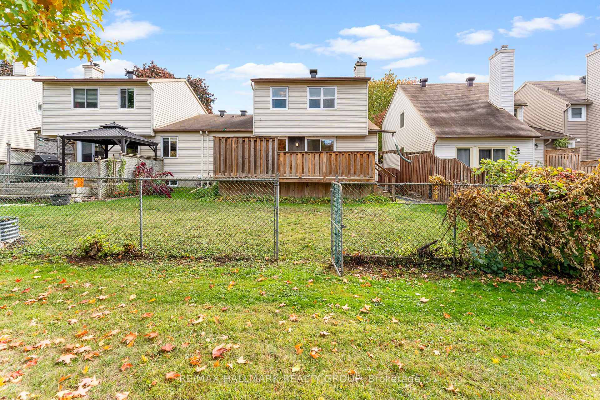 Photo 34 of 1075 Avignon Court, Ottawa, Orleans Wood — HOMEH