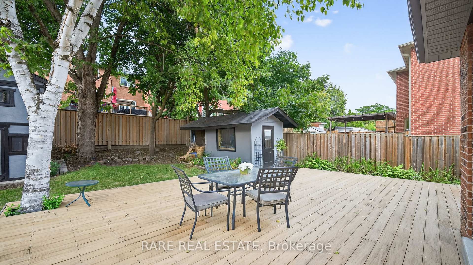 Photo 11 of 6 Carmichael Drive, Whitby, Pringle Creek — HOMEH