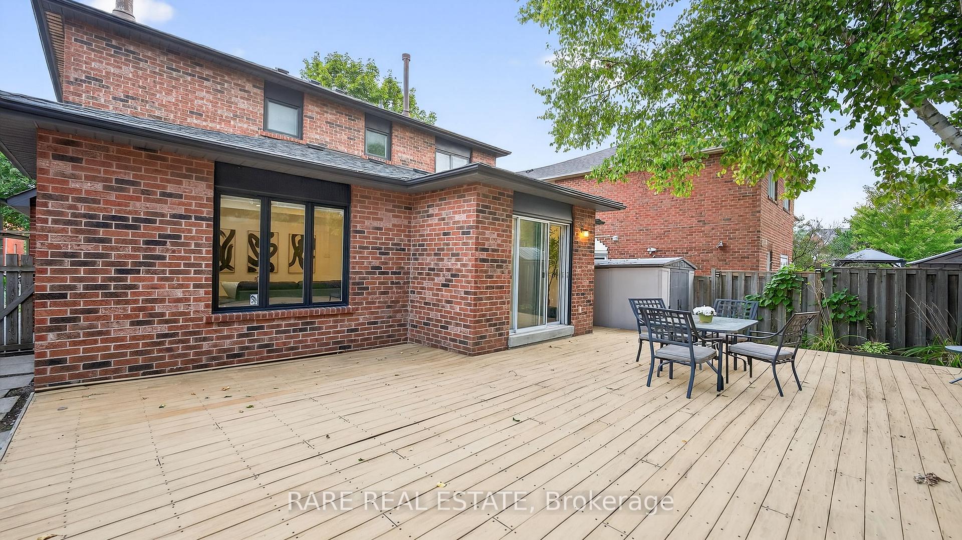 Photo 18 of 6 Carmichael Drive, Whitby, Pringle Creek — HOMEH