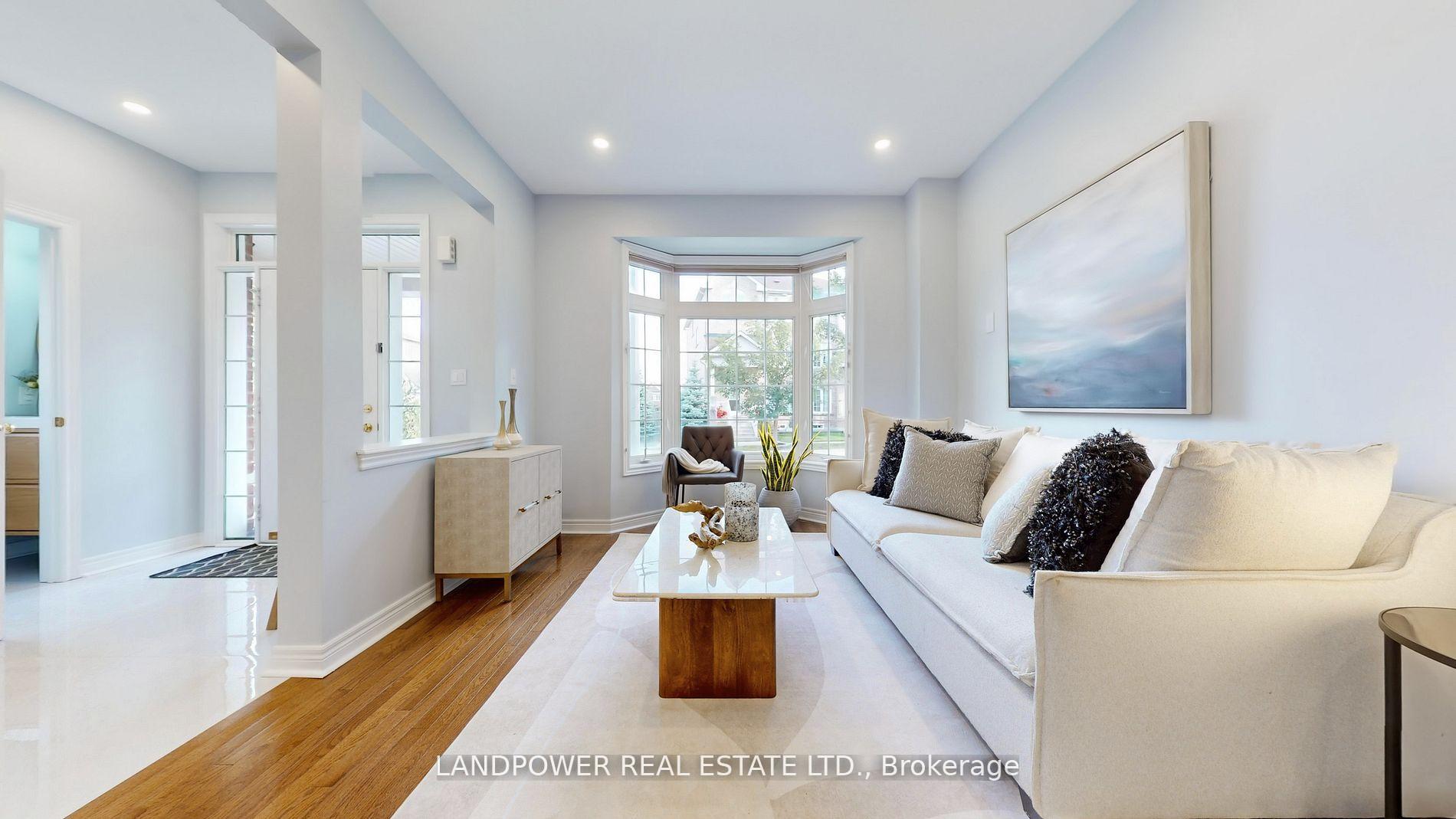 Photo 10 of 6 Pyneside Street, Markham, Cornell — HOMEH
