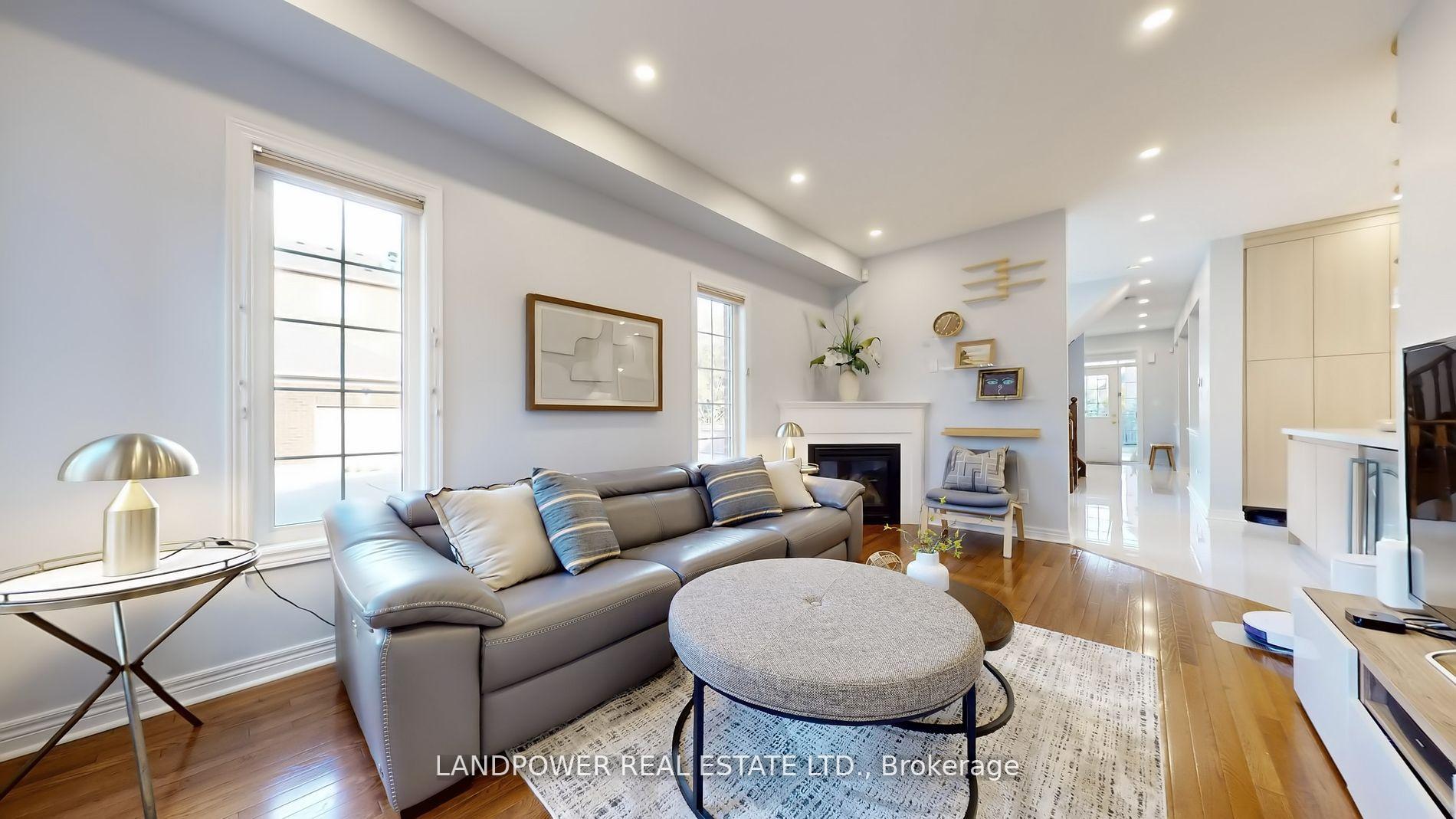 Photo 26 of 6 Pyneside Street, Markham, Cornell — HOMEH