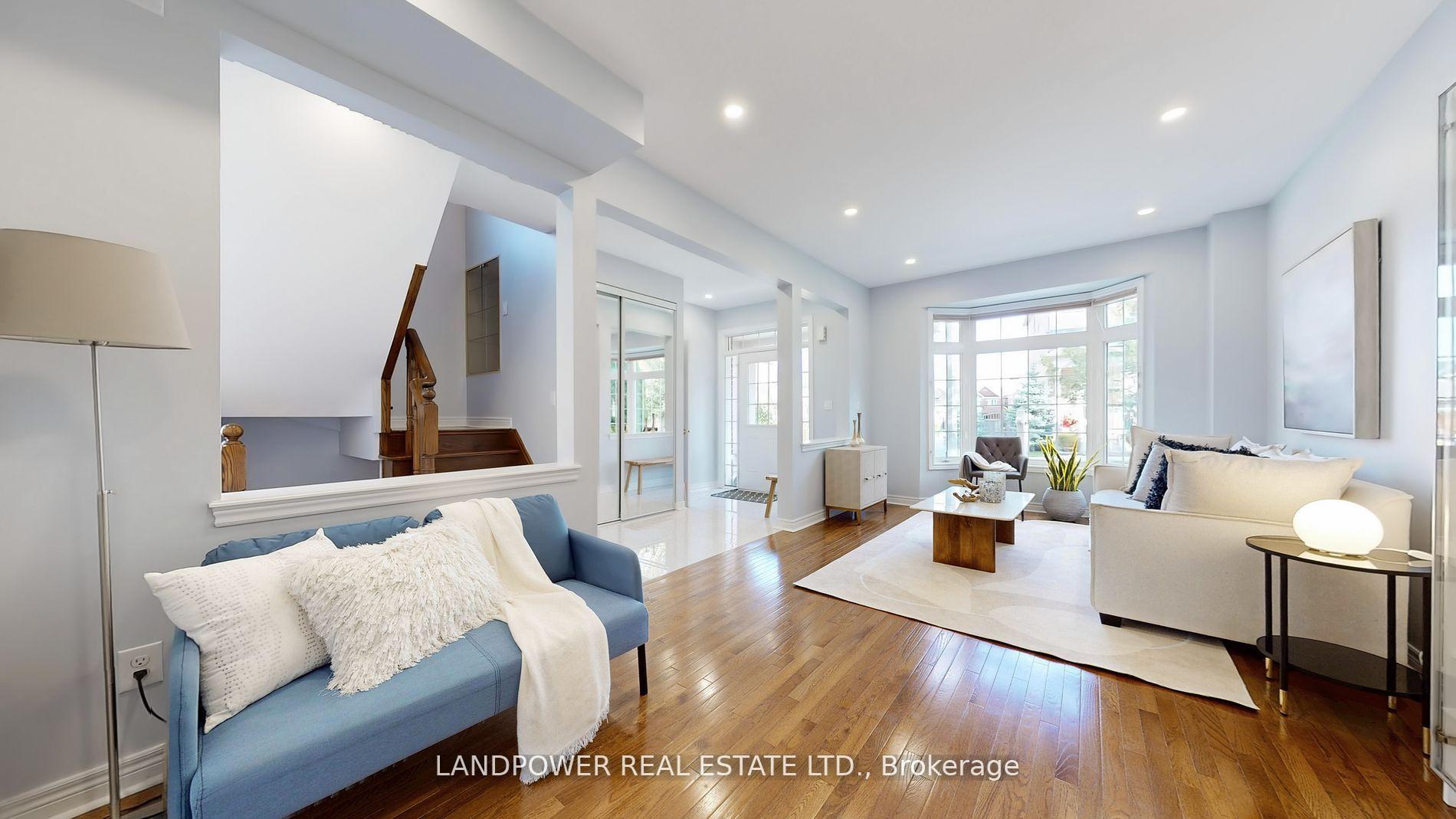 Photo 20 of 6 Pyneside Street, Markham, Cornell — HOMEH