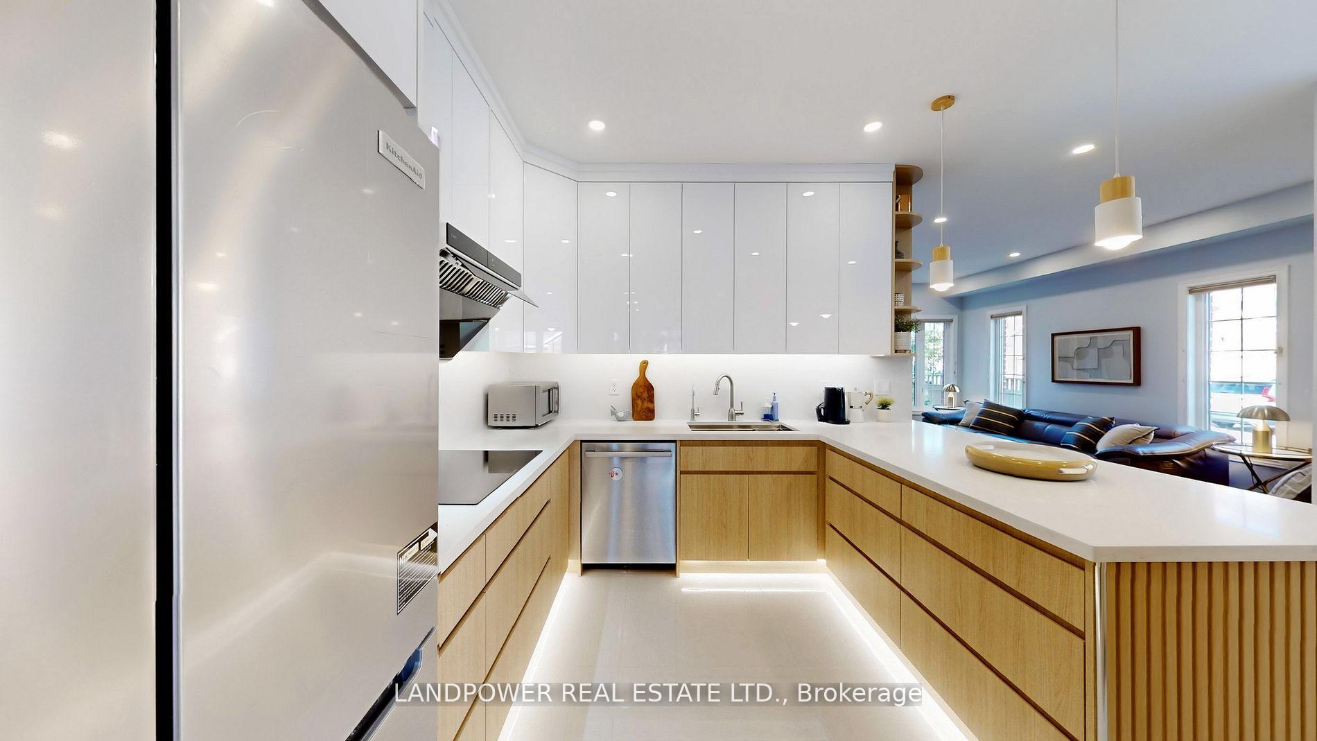 Photo 34 of 6 Pyneside Street, Markham, Cornell — HOMEH
