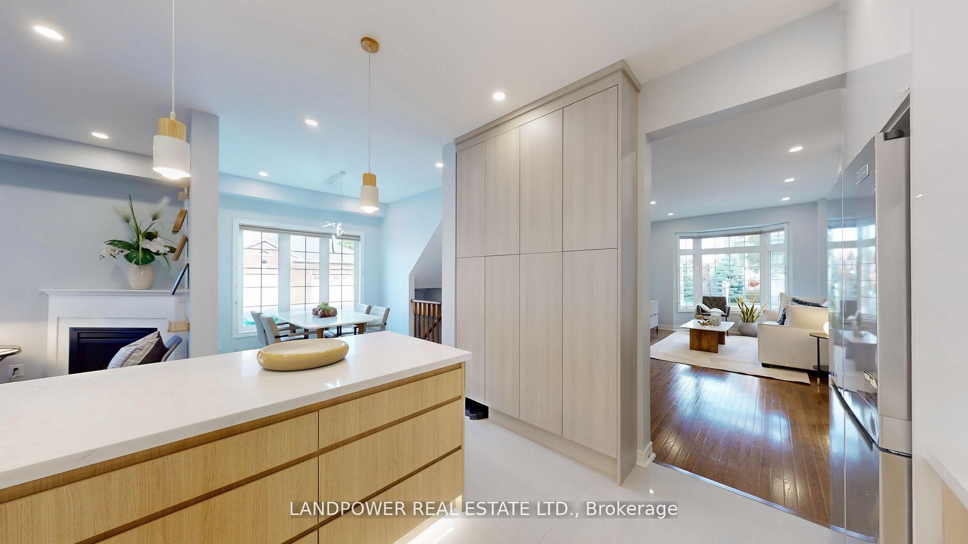 Photo 11 of 6 Pyneside Street, Markham, Cornell — HOMEH