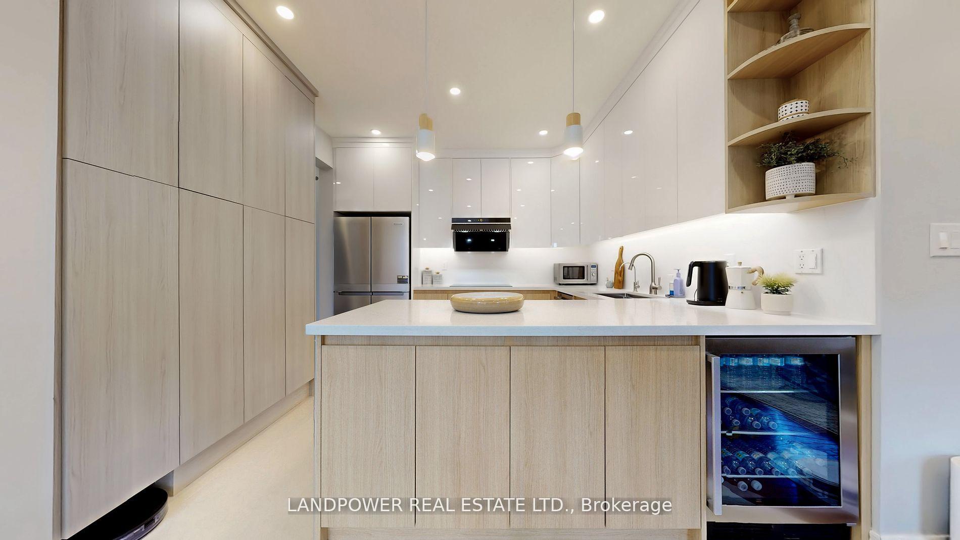 Photo 8 of 6 Pyneside Street, Markham, Cornell — HOMEH