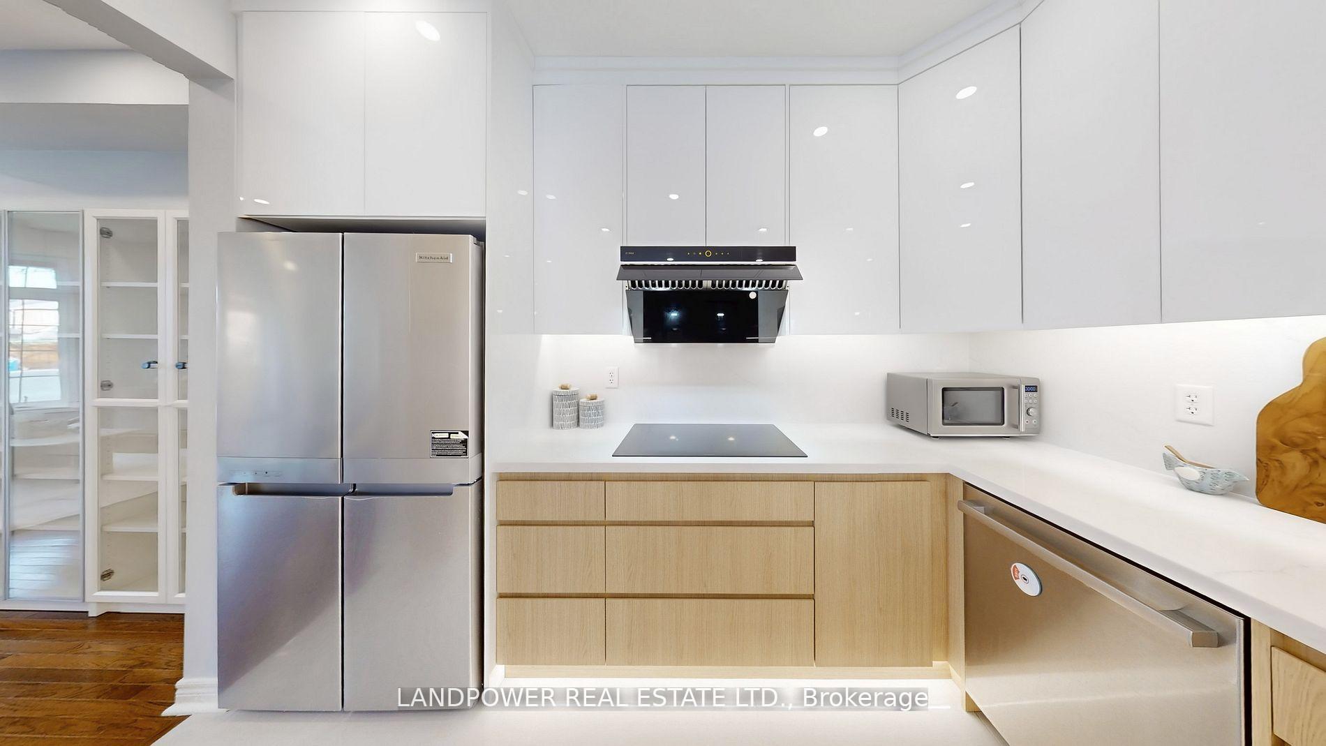 Photo 32 of 6 Pyneside Street, Markham, Cornell — HOMEH