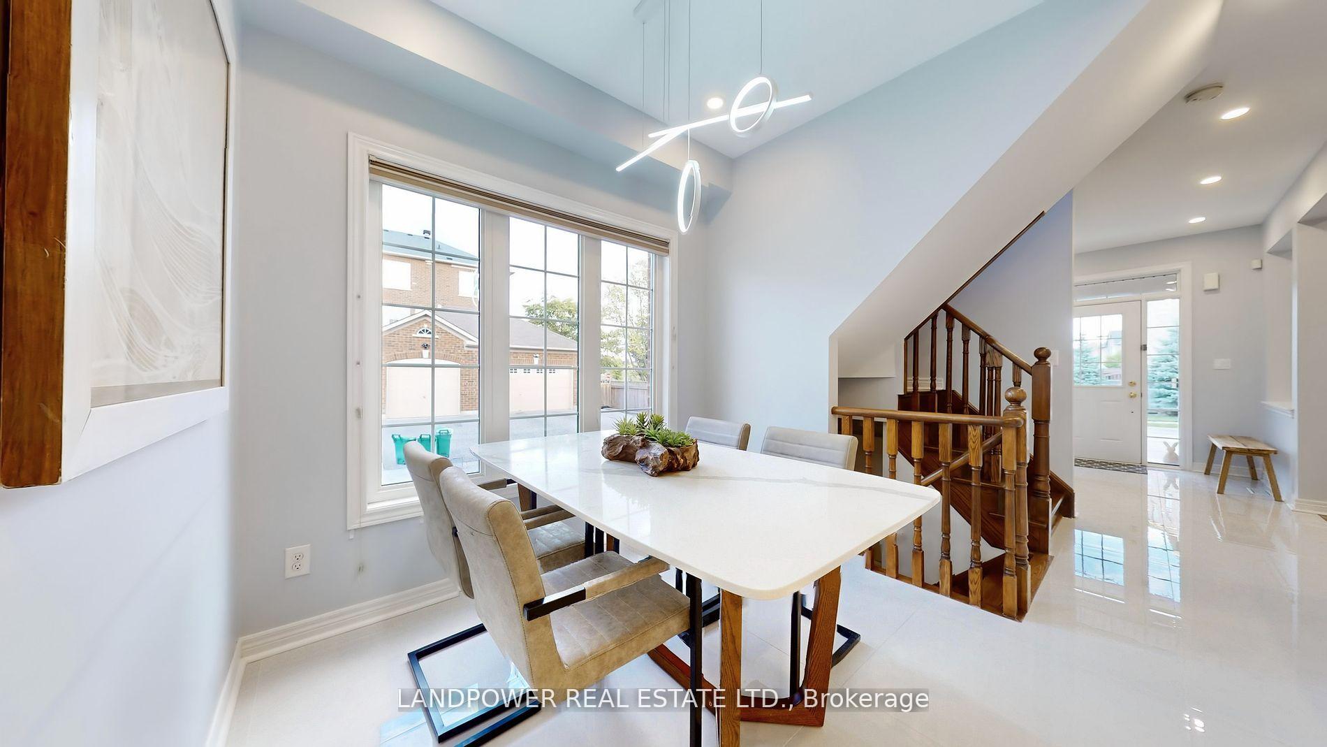 Photo 19 of 6 Pyneside Street, Markham, Cornell — HOMEH