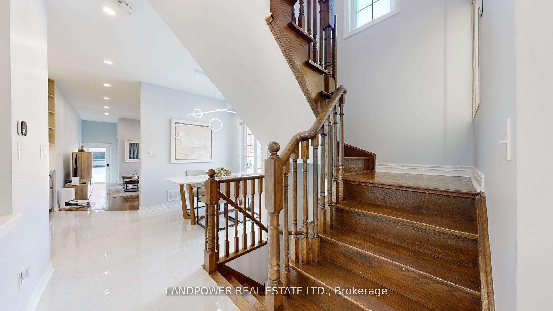 Photo 17 of 6 Pyneside Street, Markham, Cornell — HOMEH