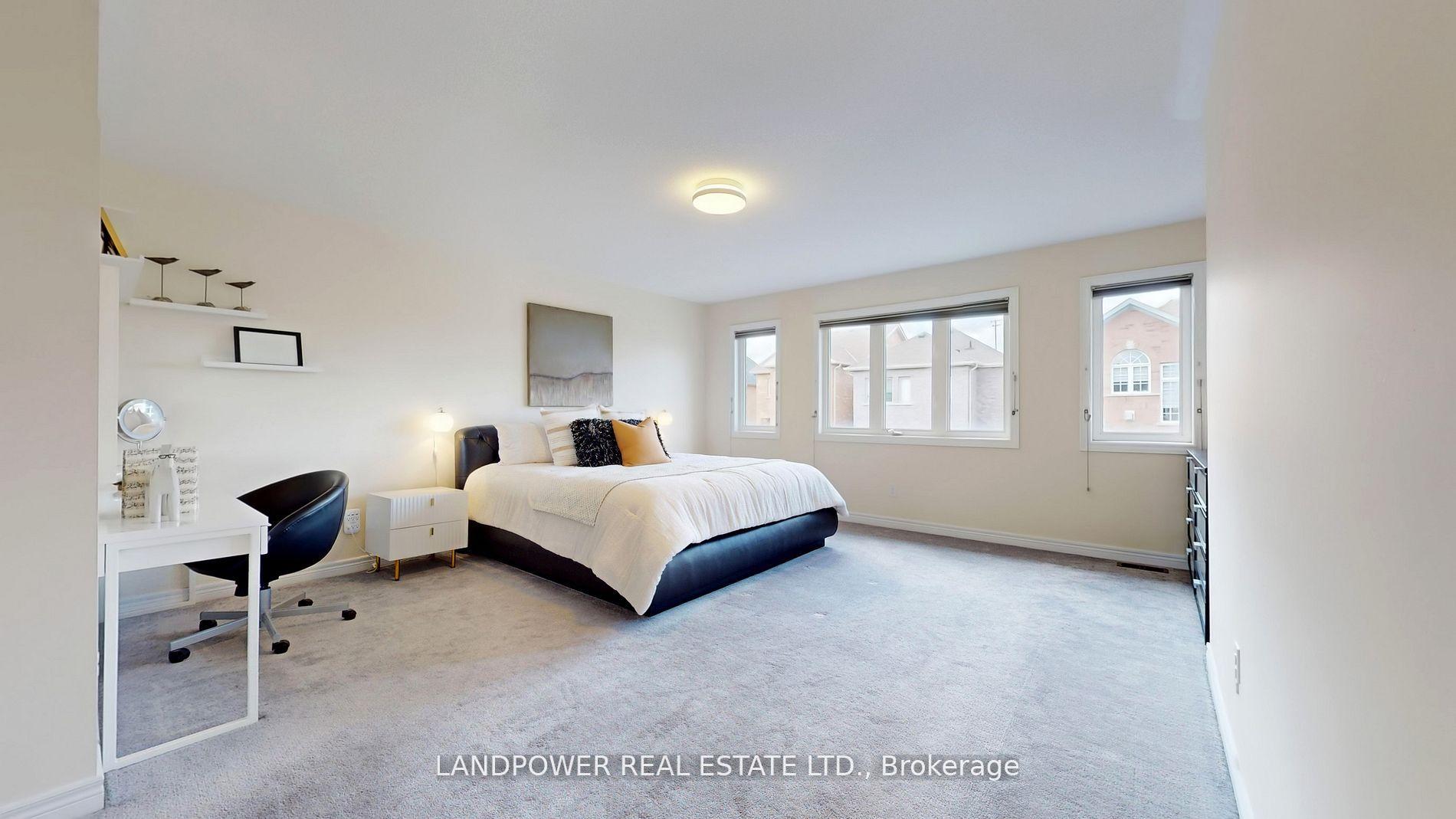 Photo 13 of 6 Pyneside Street, Markham, Cornell — HOMEH