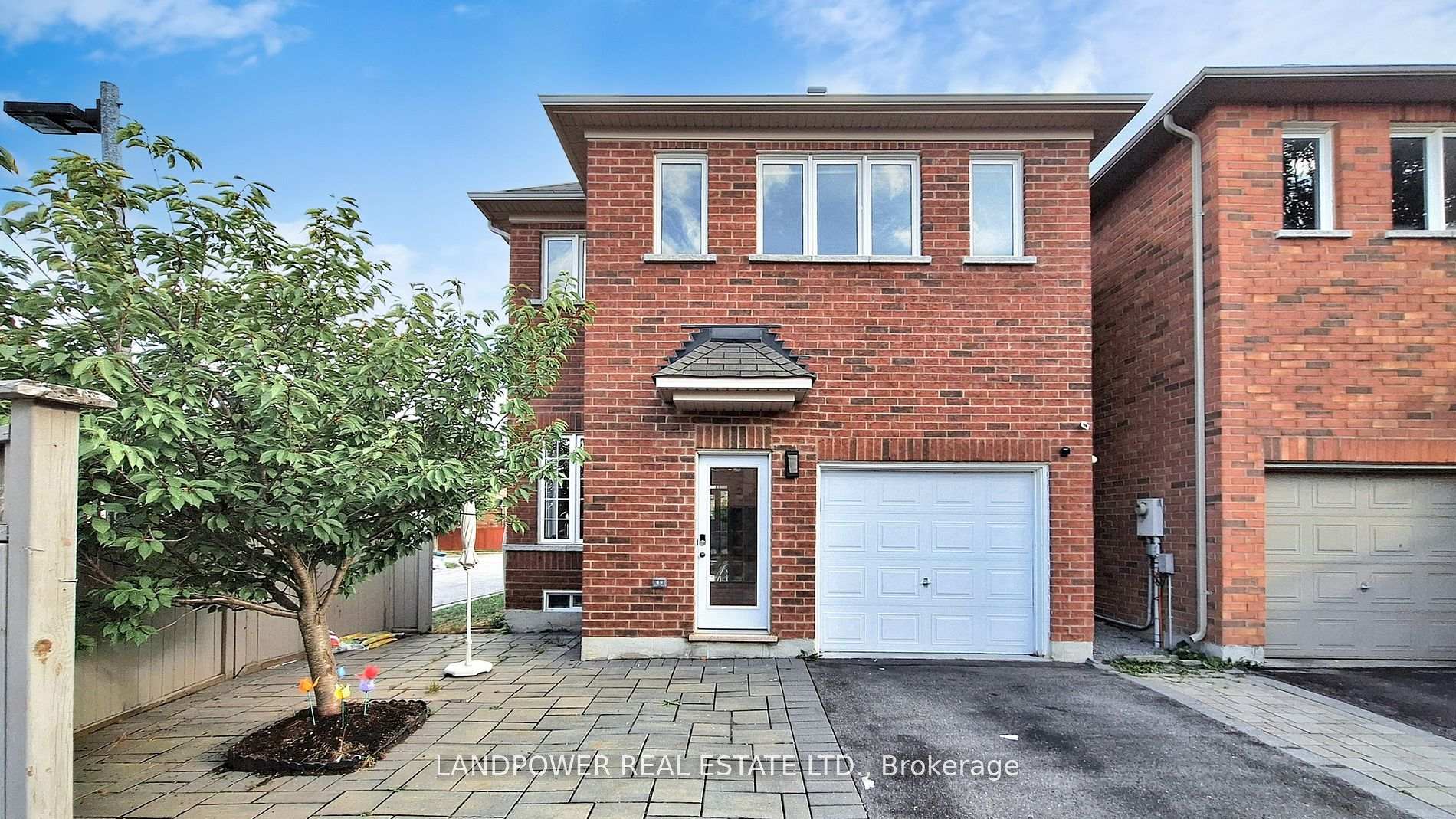 Photo 28 of 6 Pyneside Street, Markham, Cornell — HOMEH