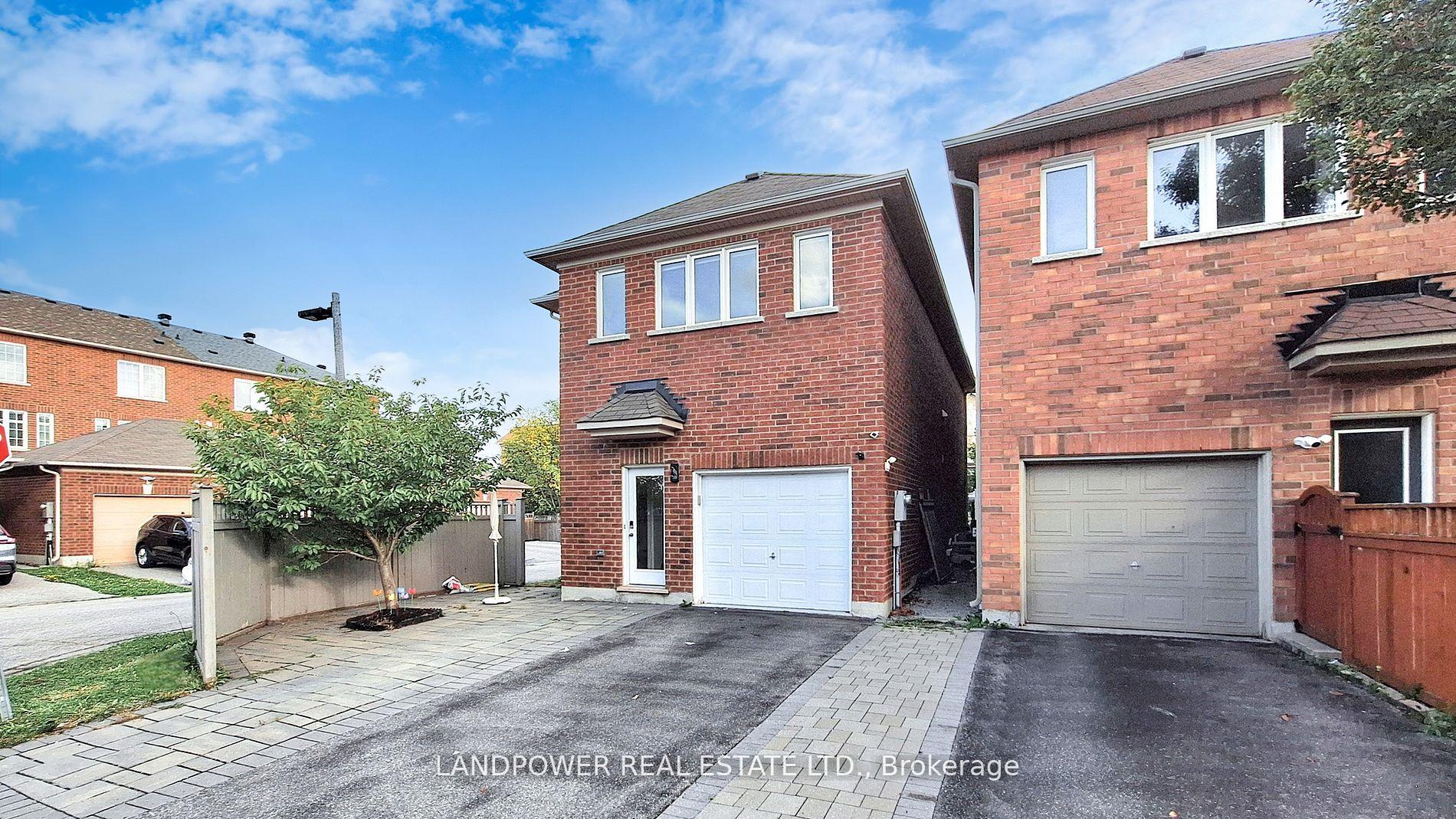 Photo 40 of 6 Pyneside Street, Markham, Cornell — HOMEH