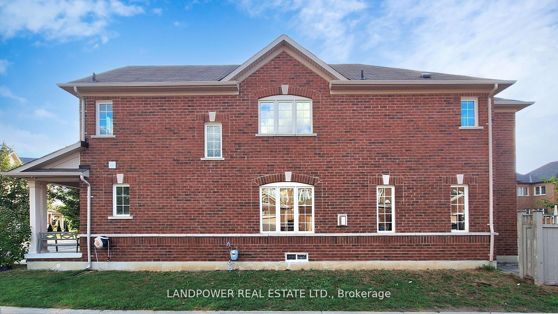 Photo 33 of 6 Pyneside Street, Markham, Cornell — HOMEH