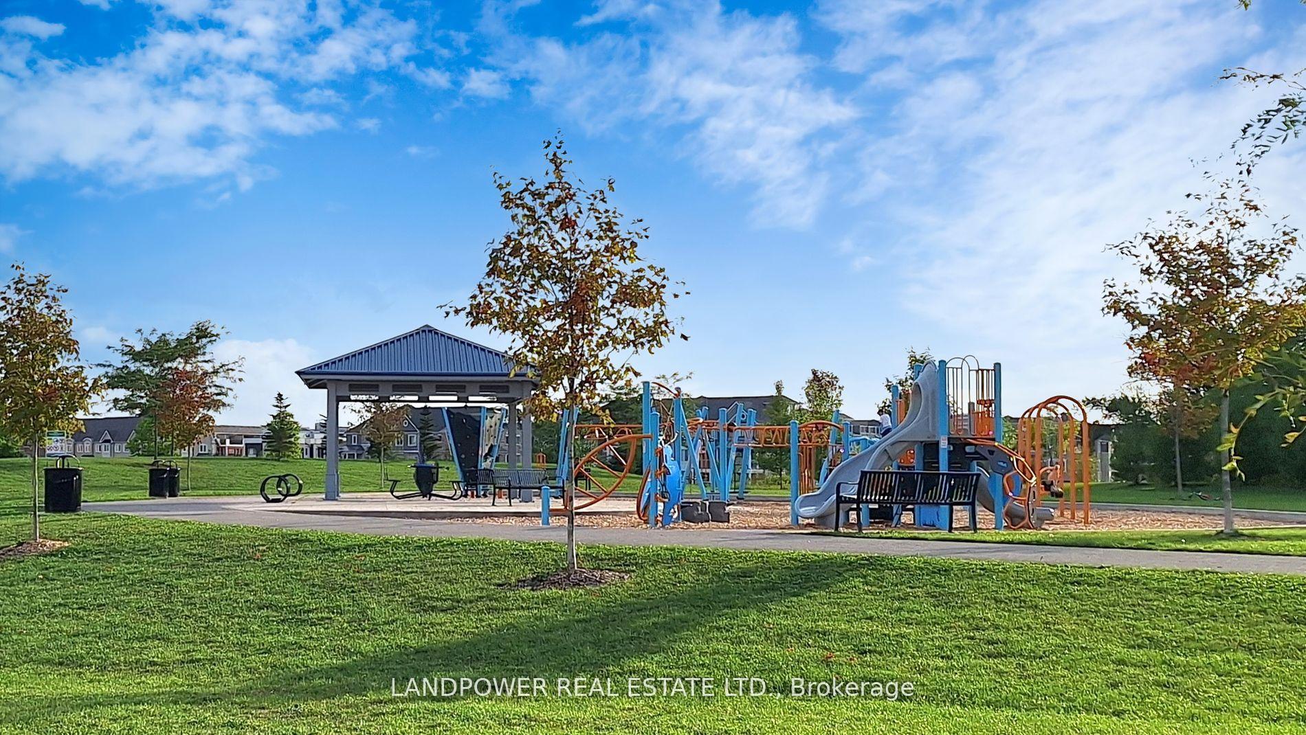 Photo 30 of 6 Pyneside Street, Markham, Cornell — HOMEH