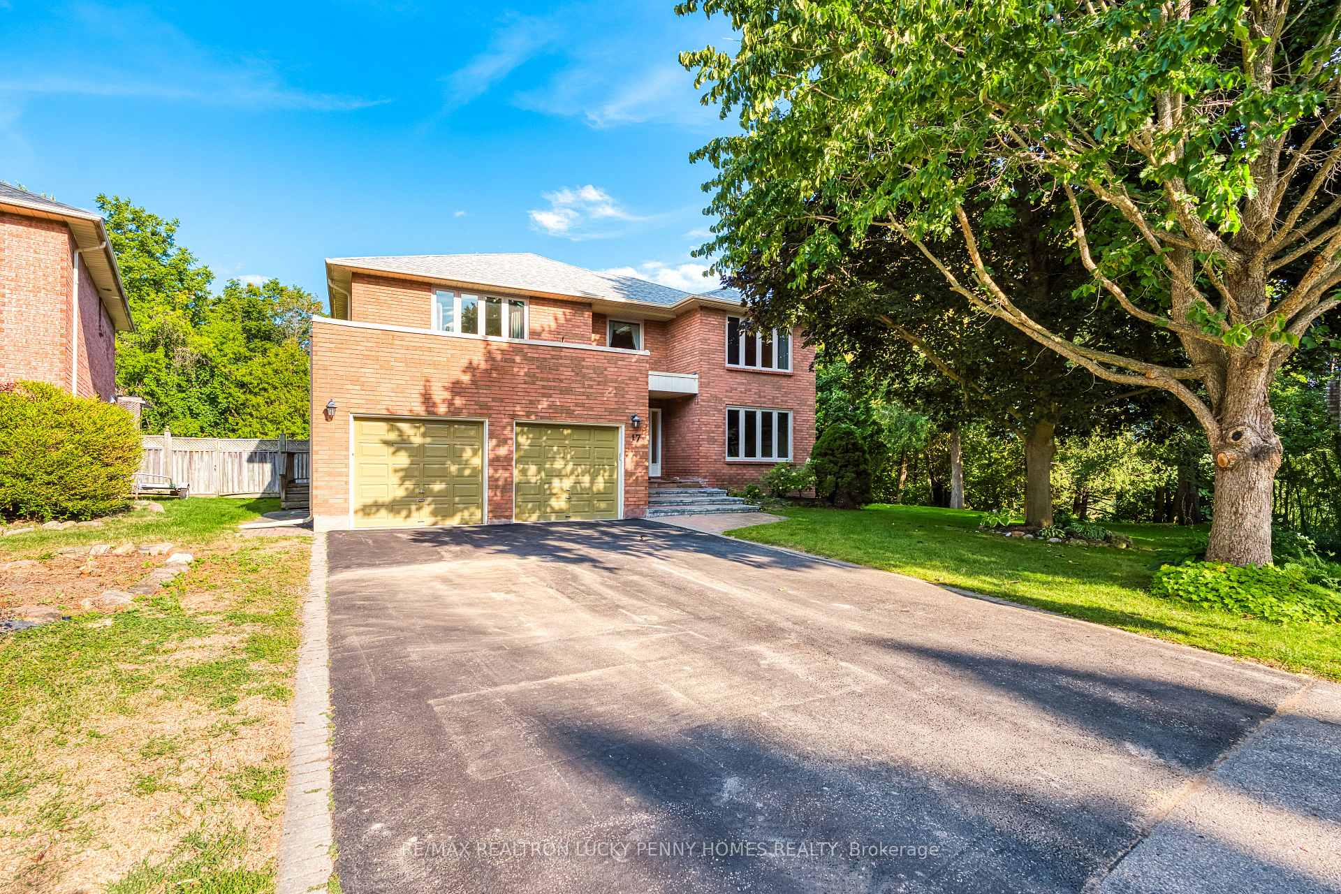 Photo 14 of 17 McPhillips Avenue, Markham, Bullock — HOMEH