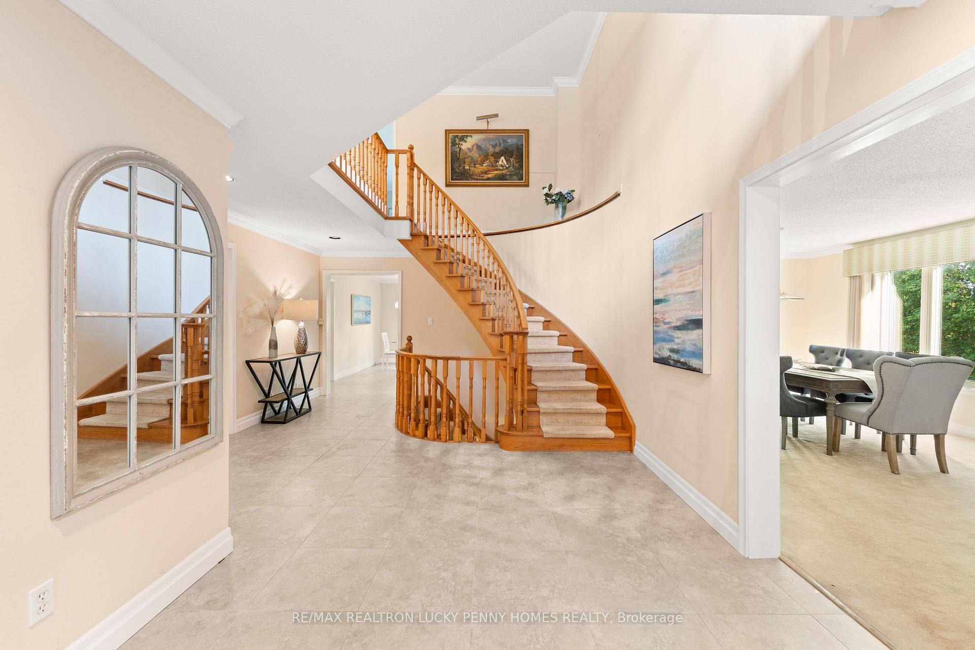 Photo 4 of 17 McPhillips Avenue, Markham, Bullock — HOMEH