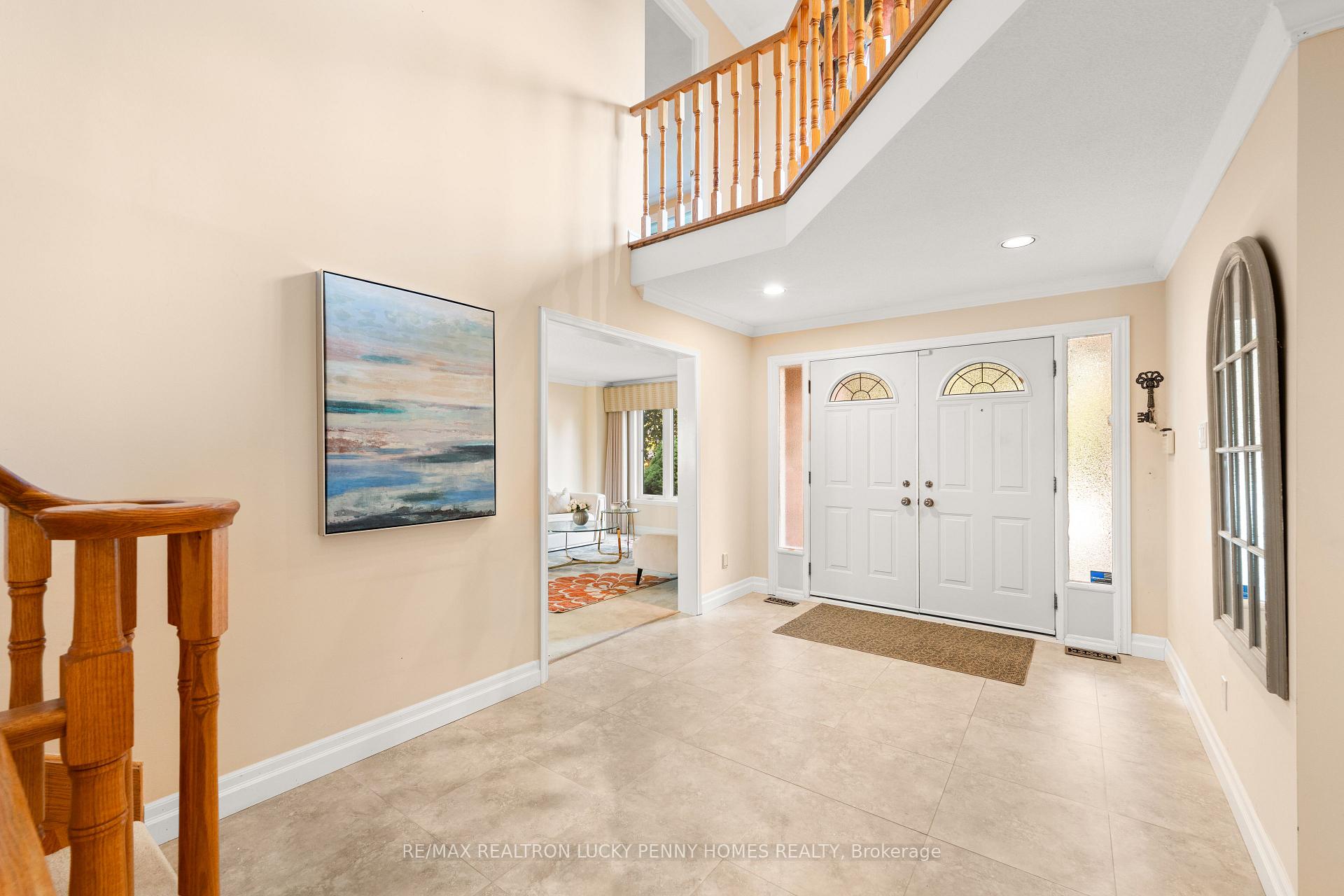 Photo 26 of 17 McPhillips Avenue, Markham, Bullock — HOMEH