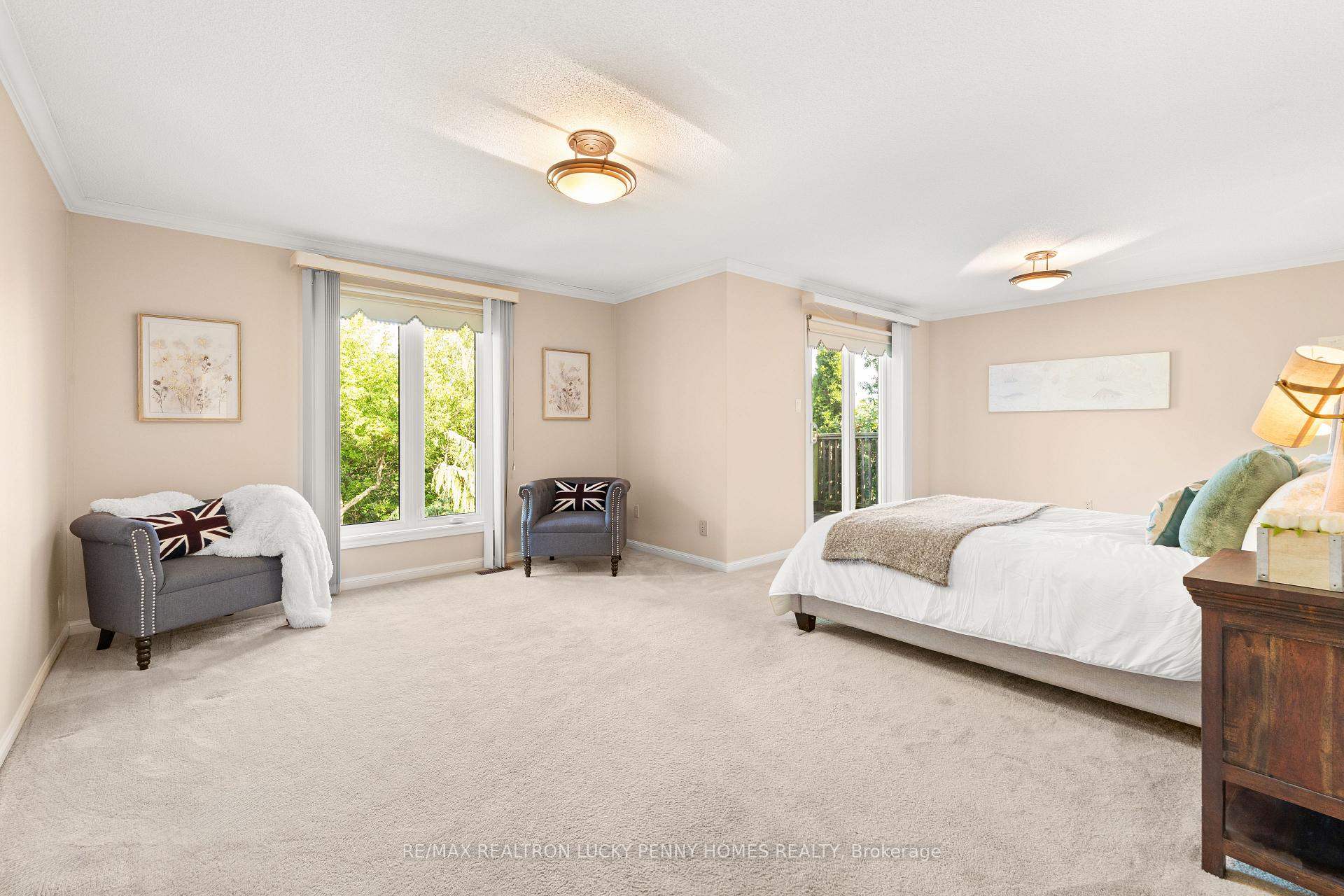Photo 20 of 17 McPhillips Avenue, Markham, Bullock — HOMEH