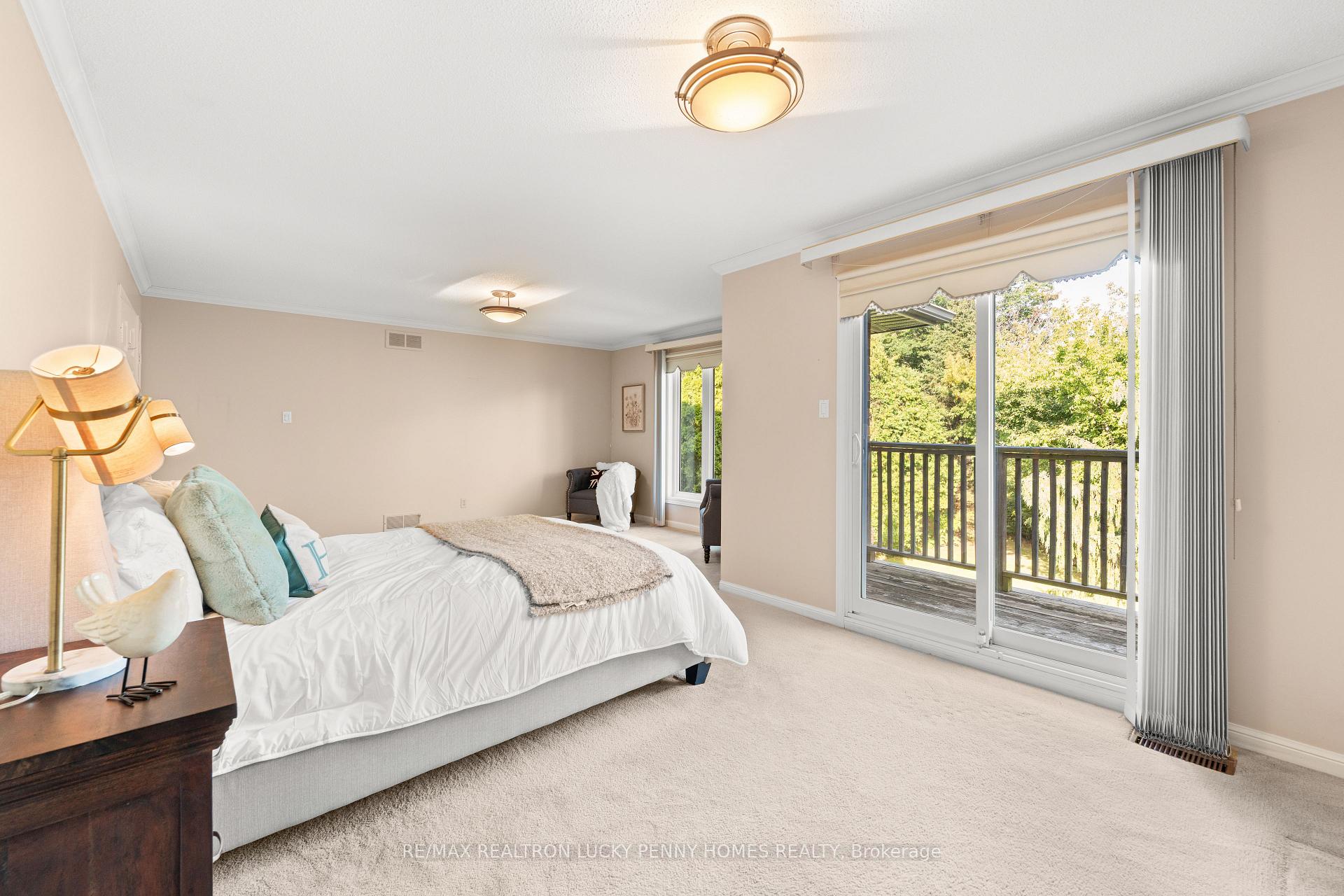 Photo 30 of 17 McPhillips Avenue, Markham, Bullock — HOMEH