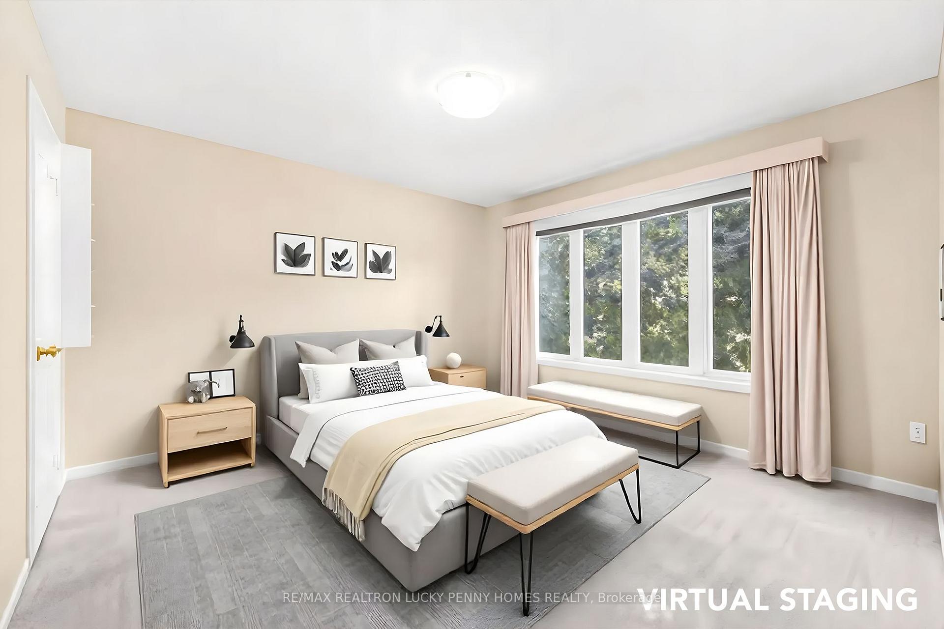 Photo 37 of 17 McPhillips Avenue, Markham, Bullock — HOMEH