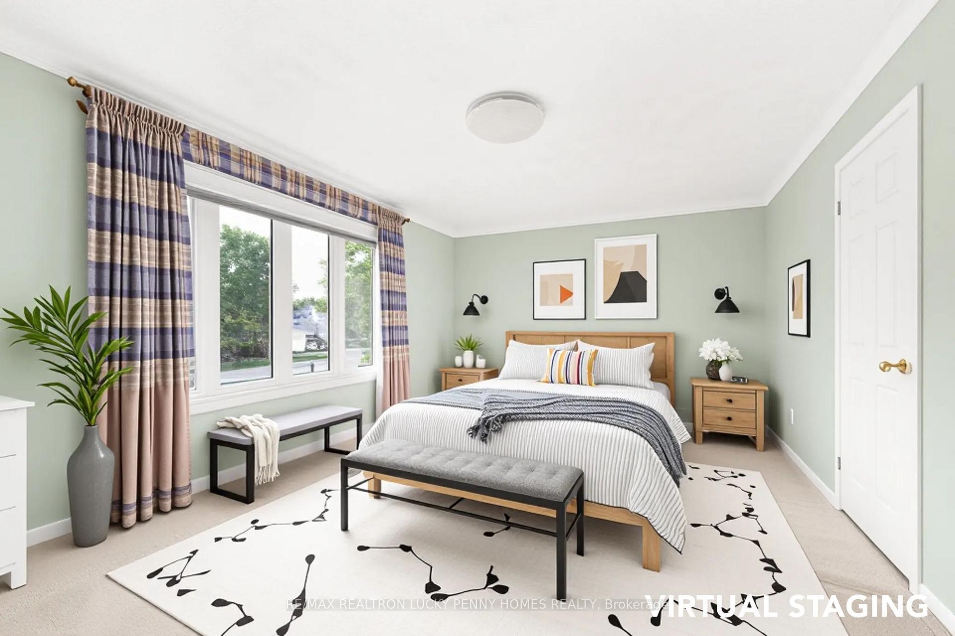 Photo 40 of 17 McPhillips Avenue, Markham, Bullock — HOMEH
