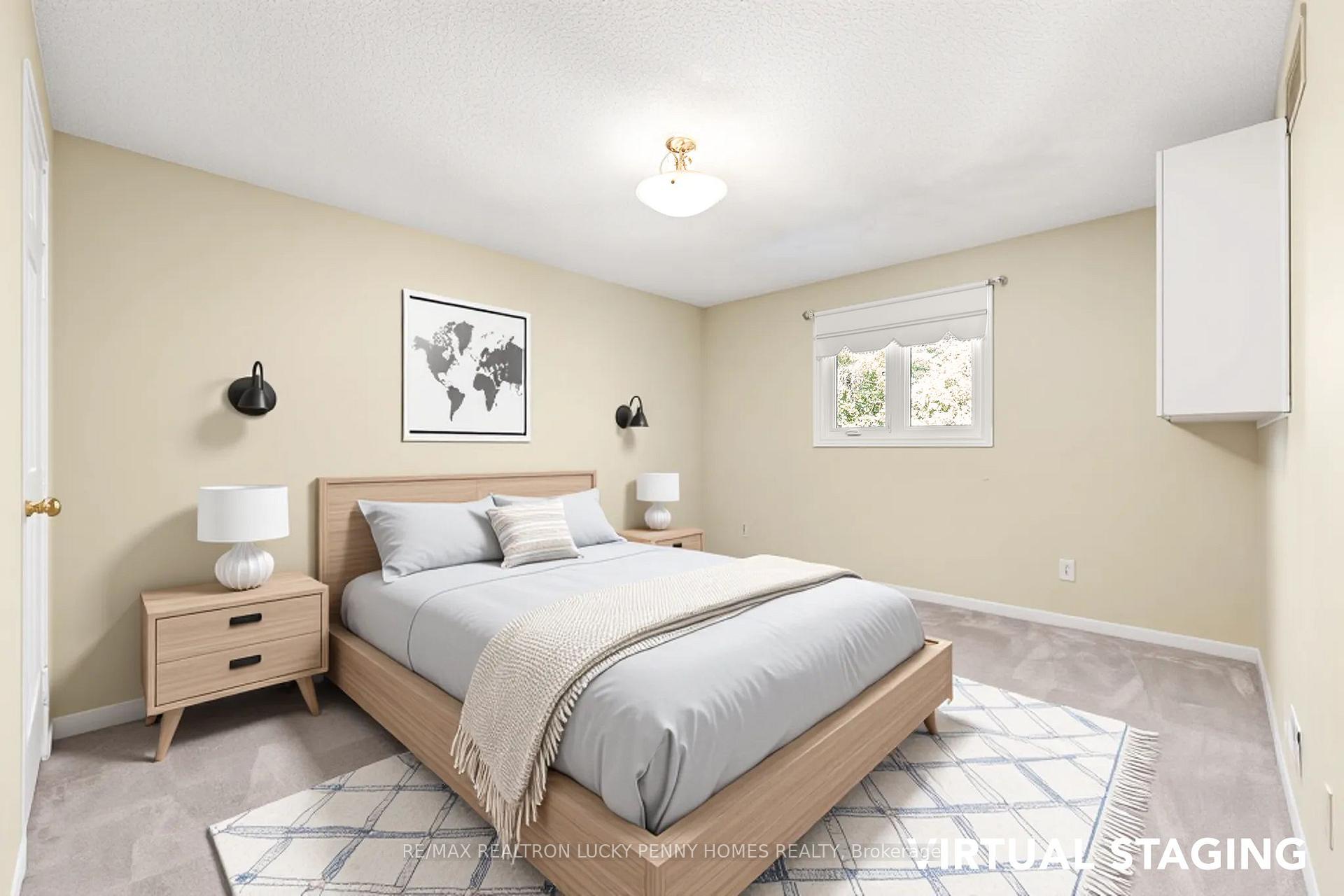 Photo 21 of 17 McPhillips Avenue, Markham, Bullock — HOMEH