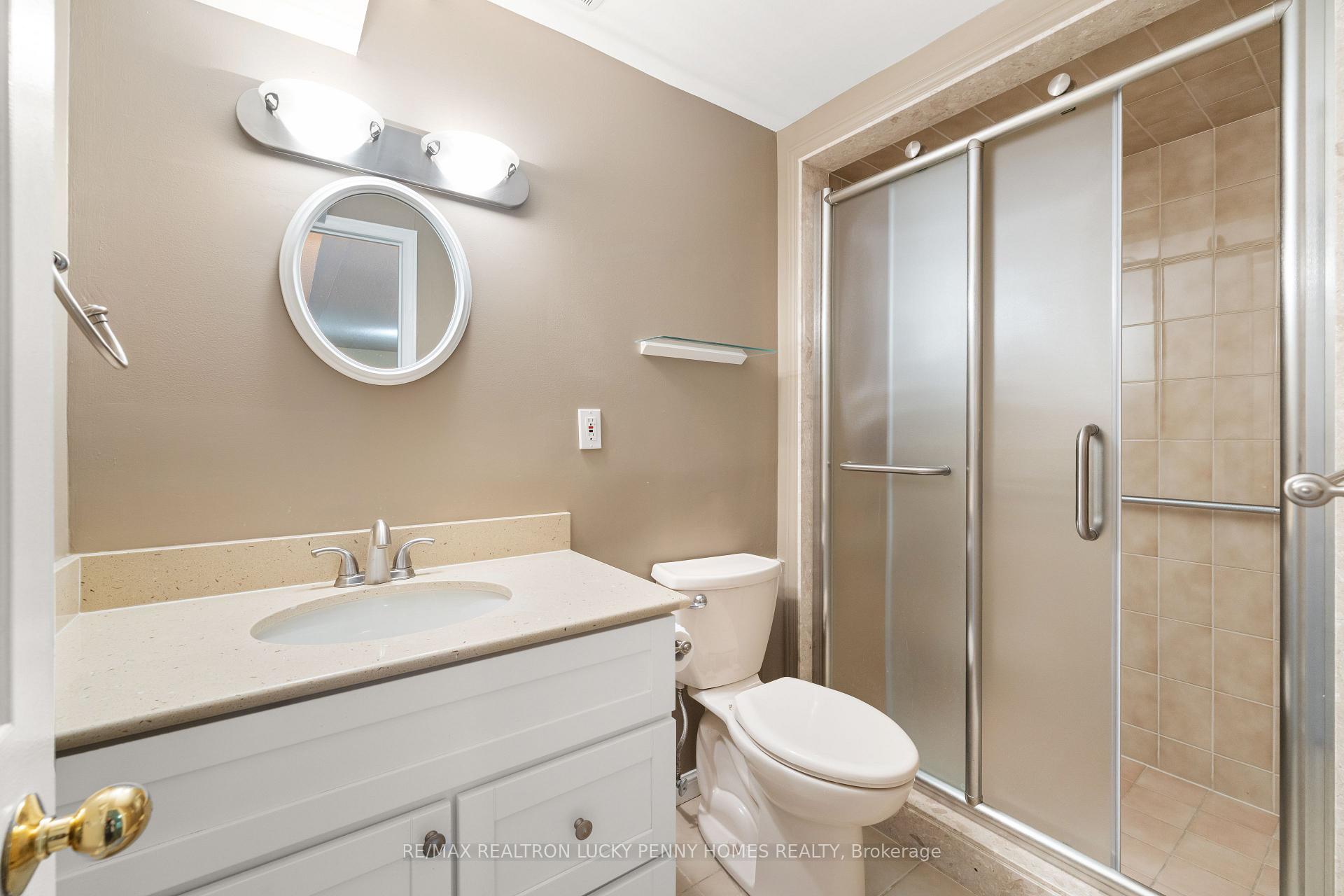 Photo 25 of 17 McPhillips Avenue, Markham, Bullock — HOMEH