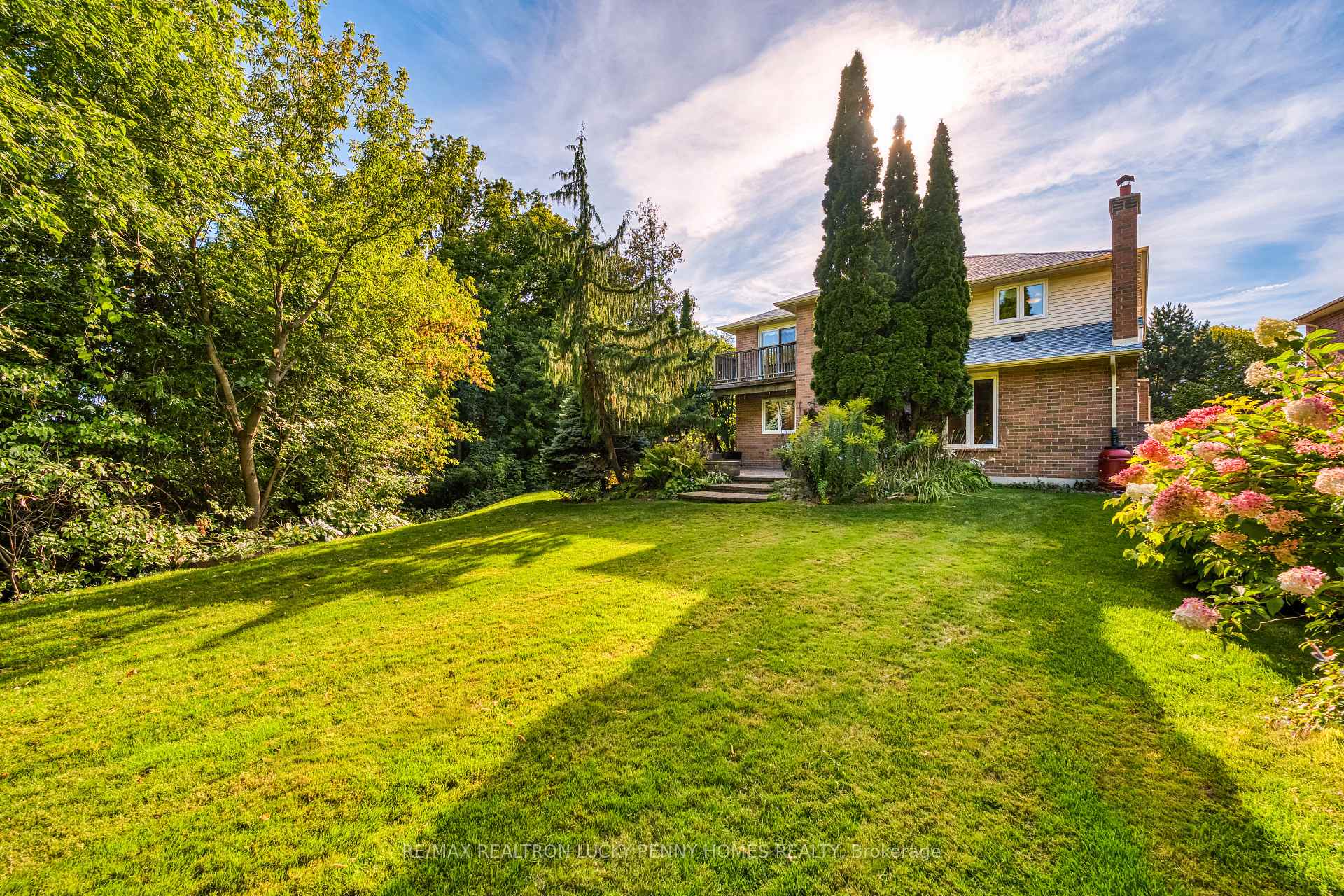 Photo 31 of 17 McPhillips Avenue, Markham, Bullock — HOMEH