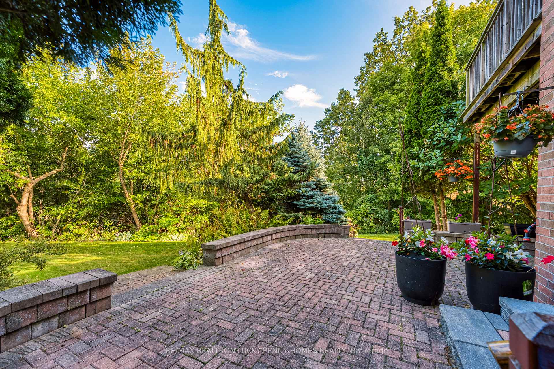 Photo 8 of 17 McPhillips Avenue, Markham, Bullock — HOMEH