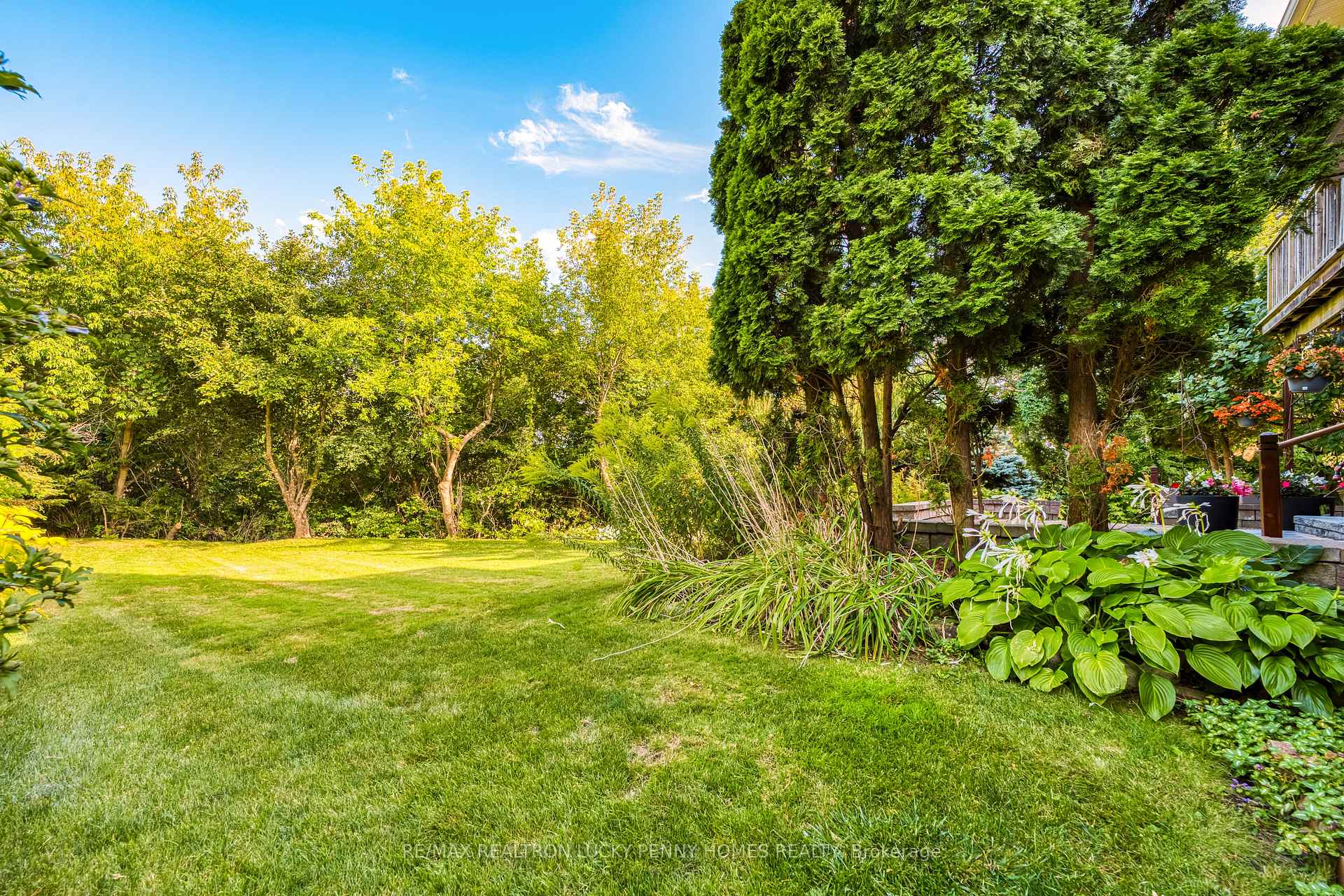 Photo 11 of 17 McPhillips Avenue, Markham, Bullock — HOMEH