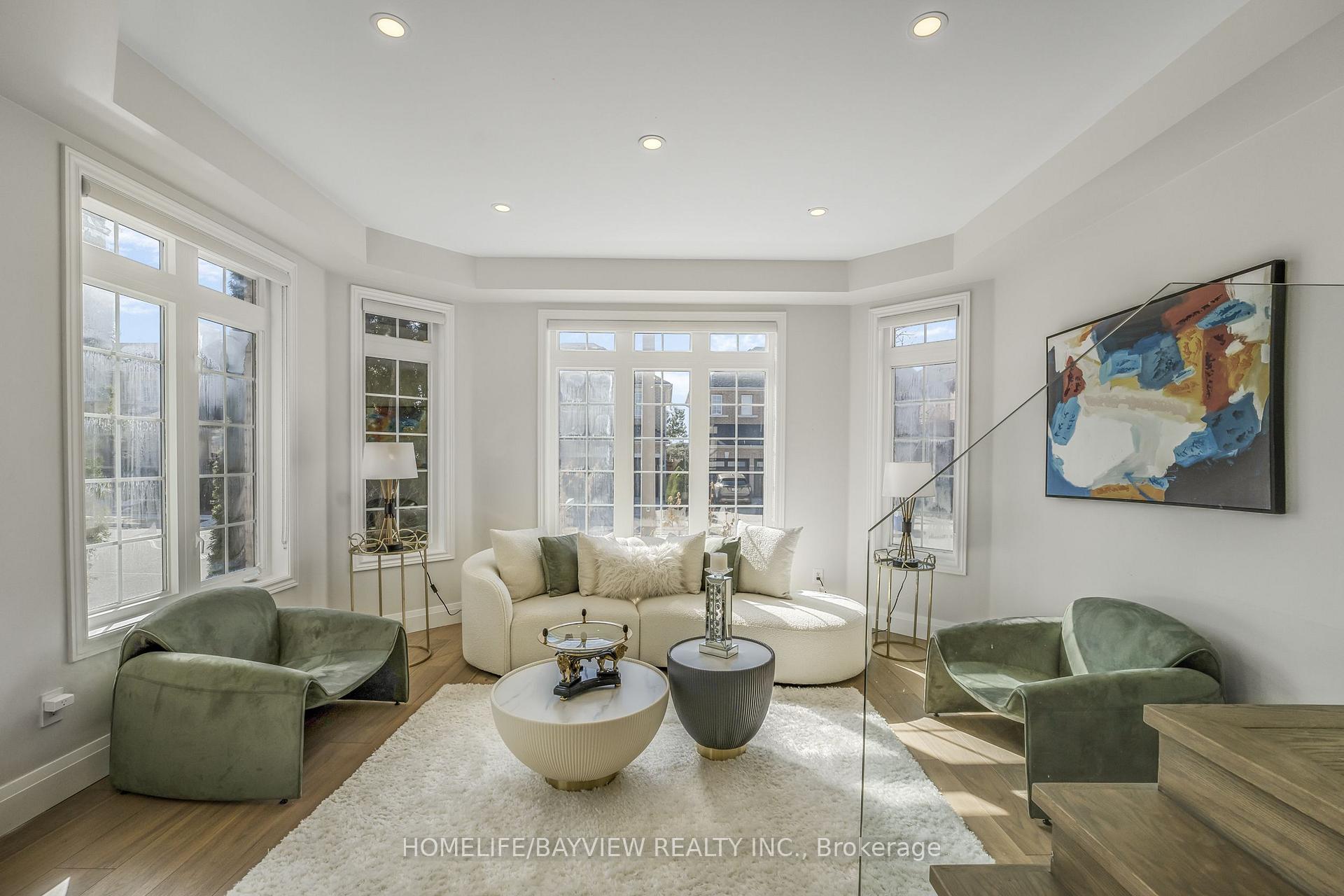 Photo 1 of 14 Montcalm Boulevard, Vaughan, Vellore Village — HOMEH