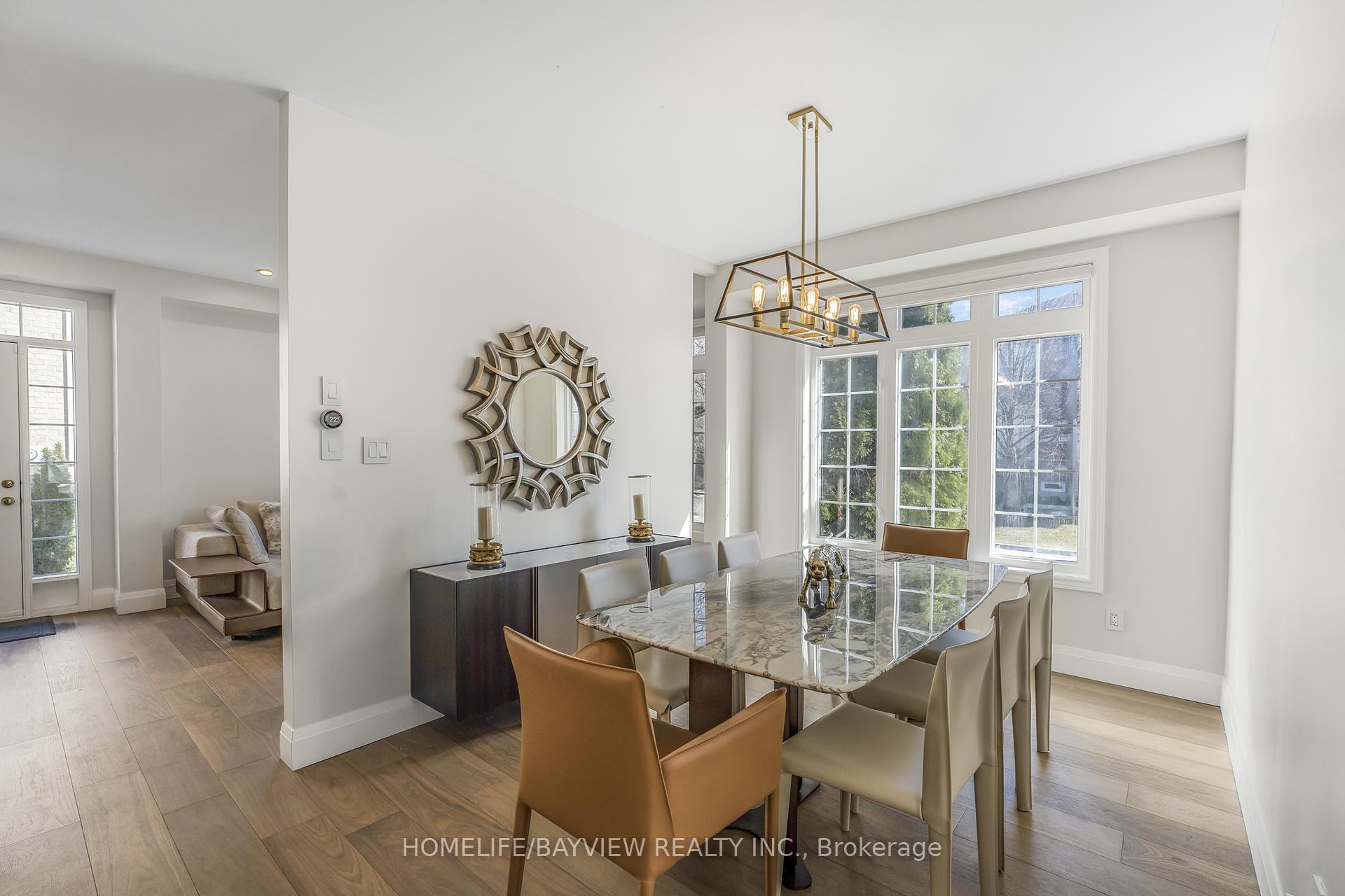 Photo 2 of 14 Montcalm Boulevard, Vaughan, Vellore Village — HOMEH