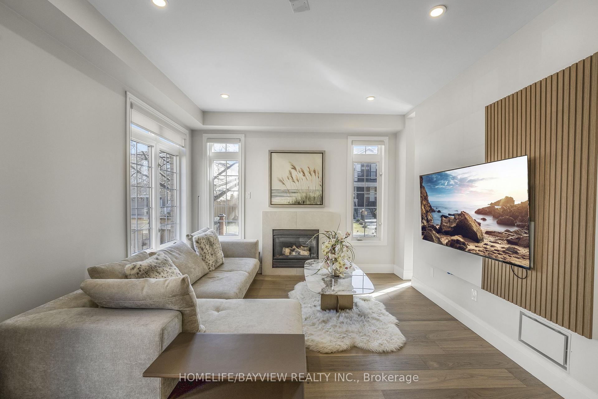Photo 7 of 14 Montcalm Boulevard, Vaughan, Vellore Village — HOMEH