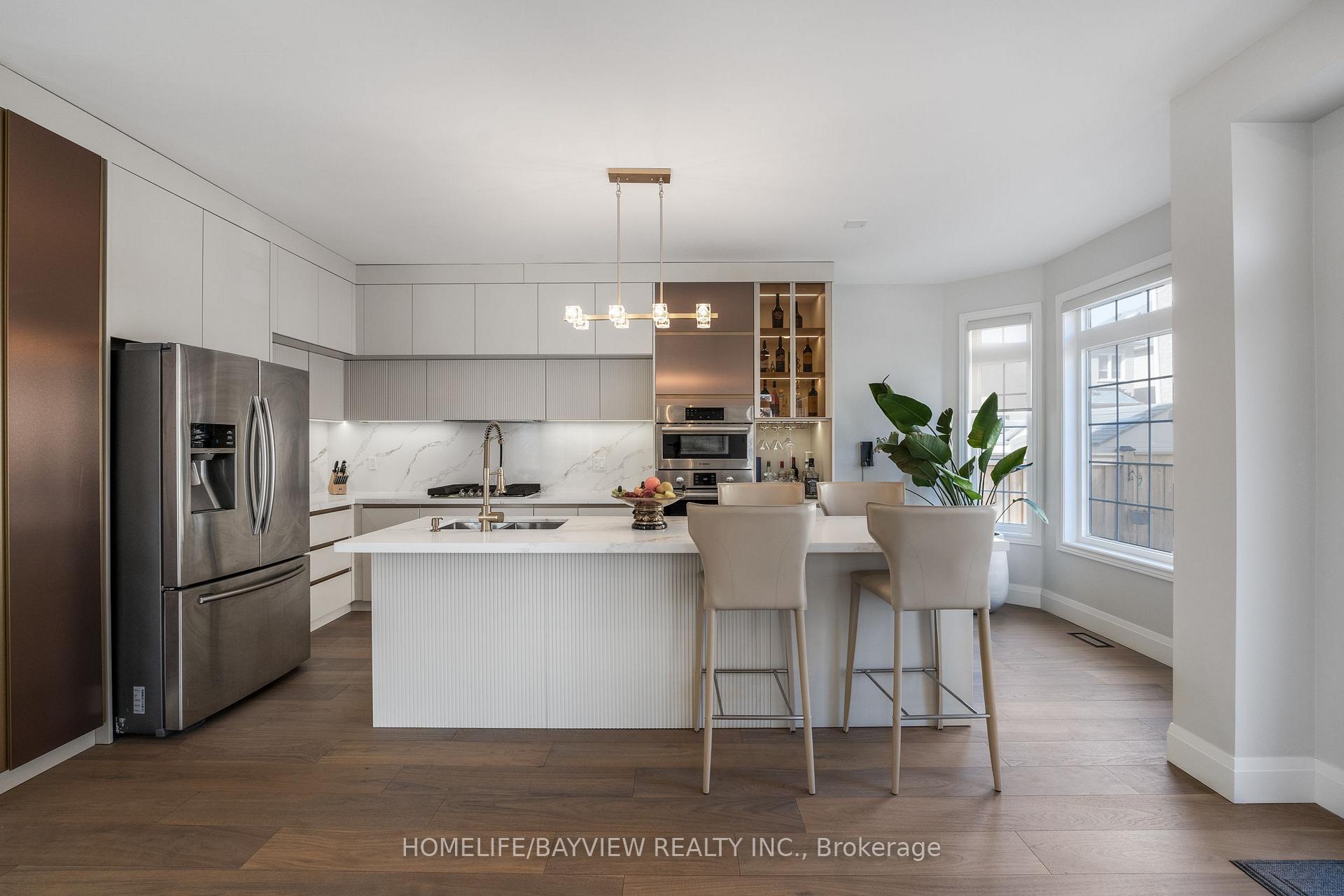 Photo 5 of 14 Montcalm Boulevard, Vaughan, Vellore Village — HOMEH
