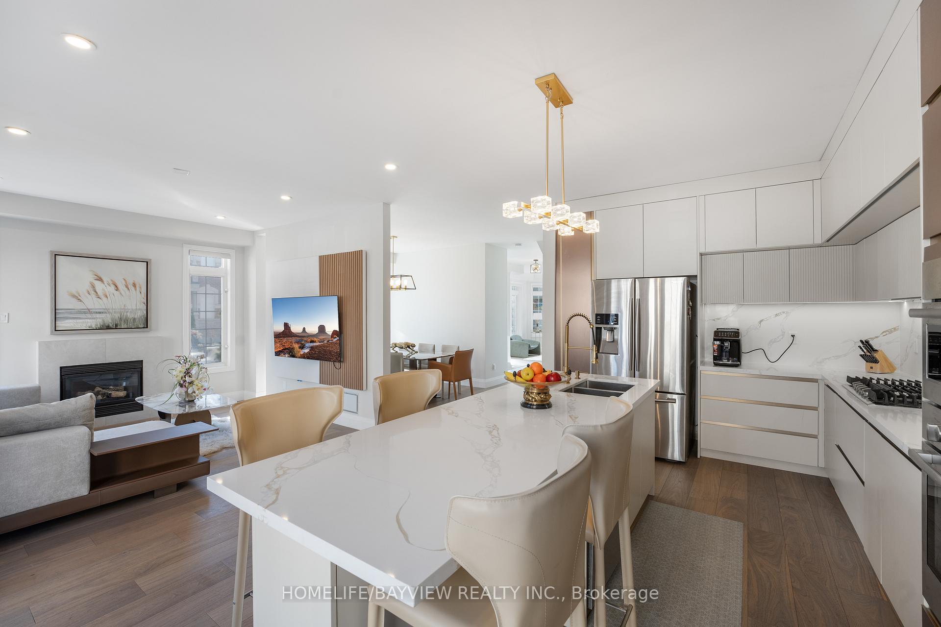 Photo 9 of 14 Montcalm Boulevard, Vaughan, Vellore Village — HOMEH