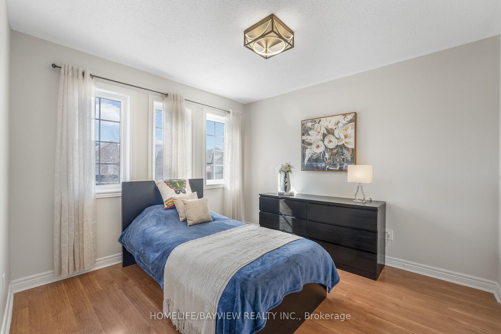 Photo 15 of 14 Montcalm Boulevard, Vaughan, Vellore Village — HOMEH