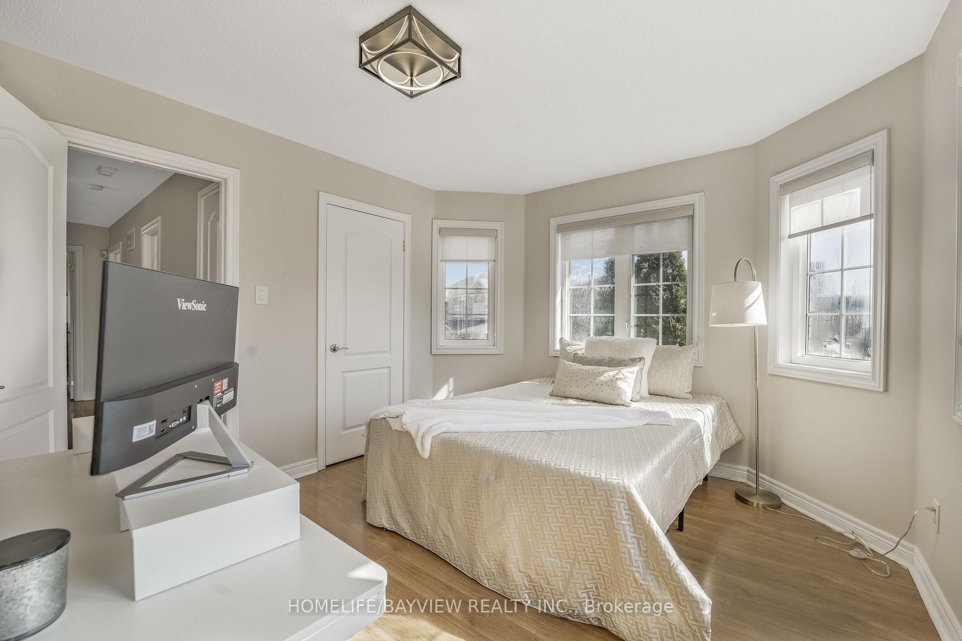 Photo 34 of 14 Montcalm Boulevard, Vaughan, Vellore Village — HOMEH