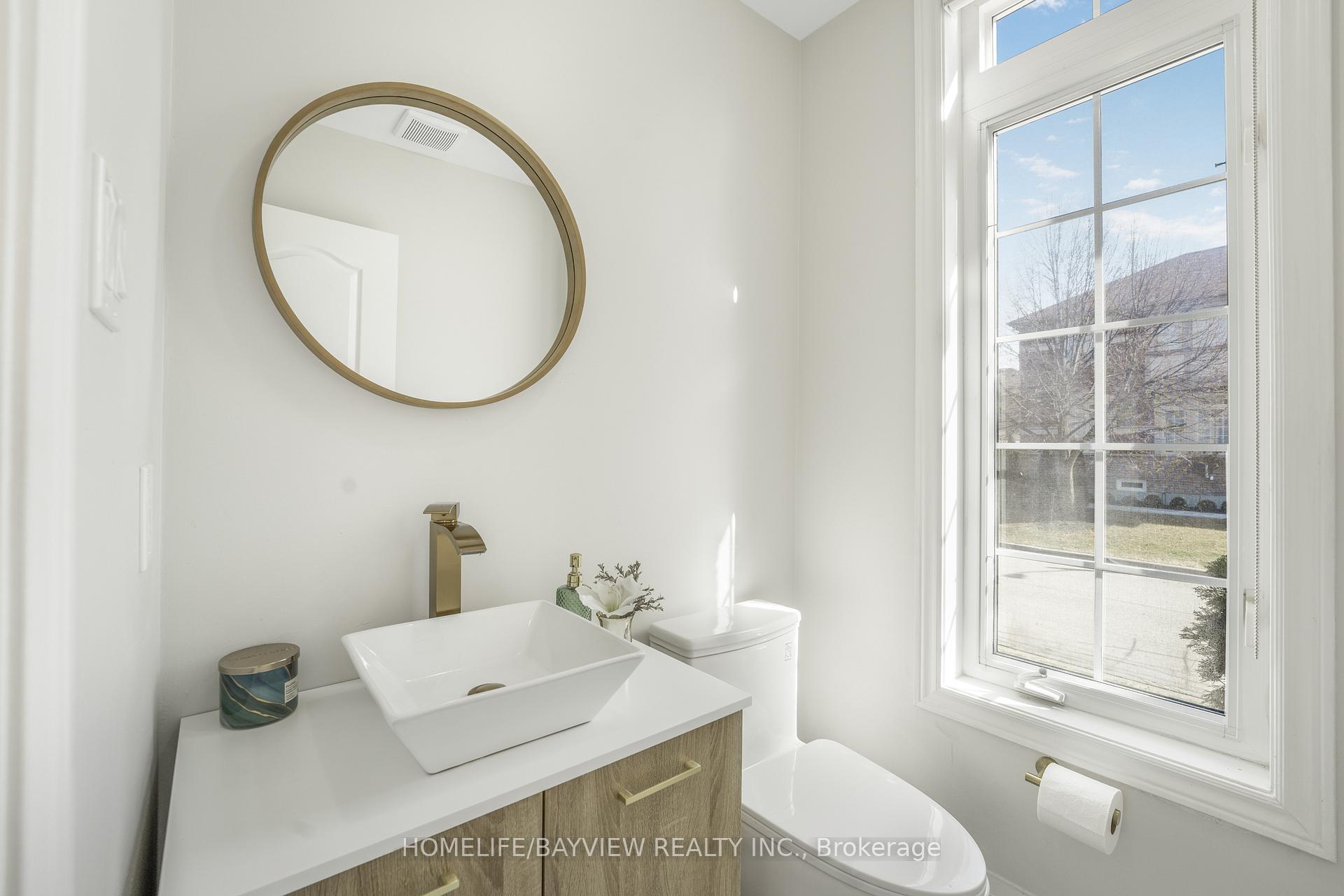 Photo 14 of 14 Montcalm Boulevard, Vaughan, Vellore Village — HOMEH