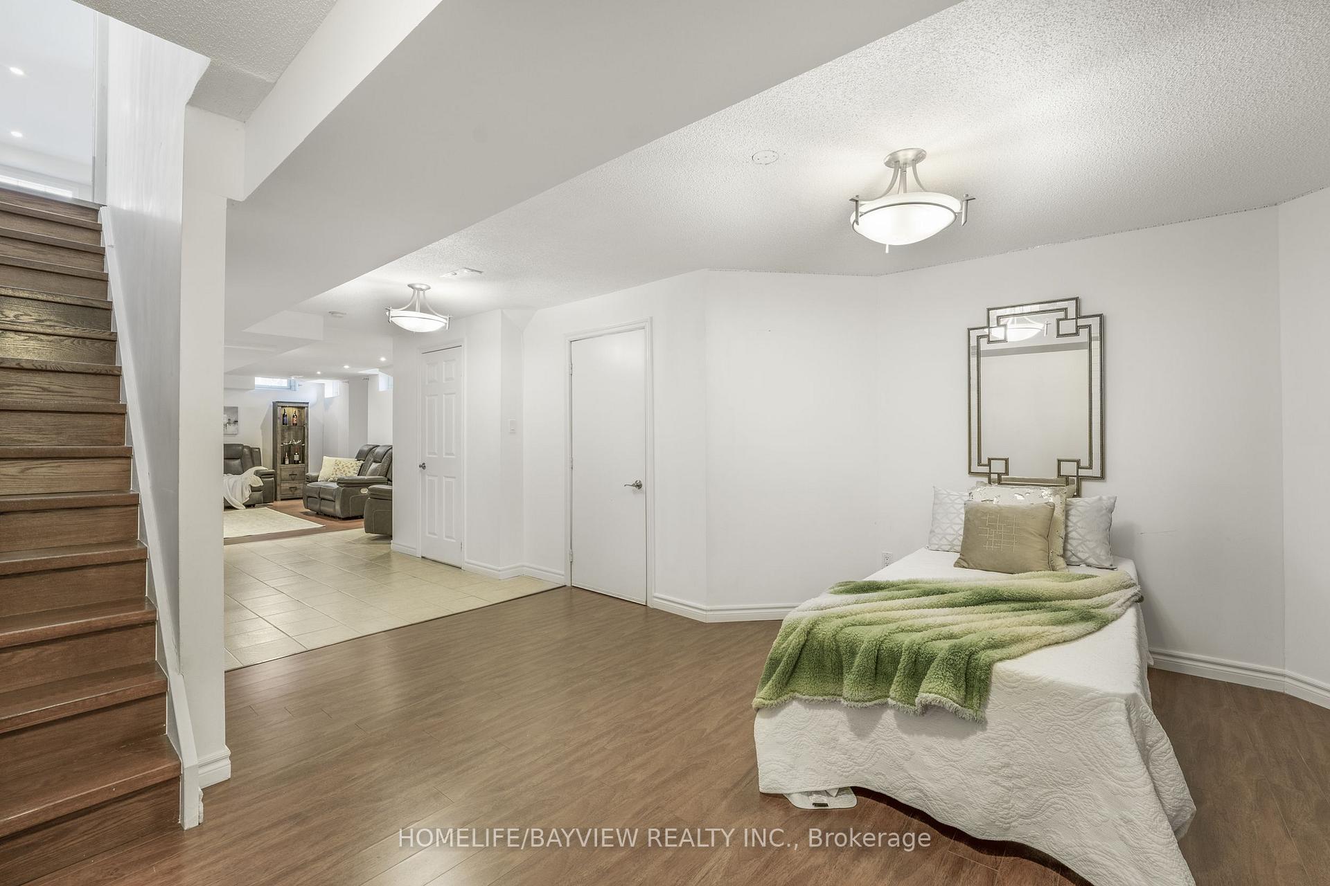 Photo 17 of 14 Montcalm Boulevard, Vaughan, Vellore Village — HOMEH