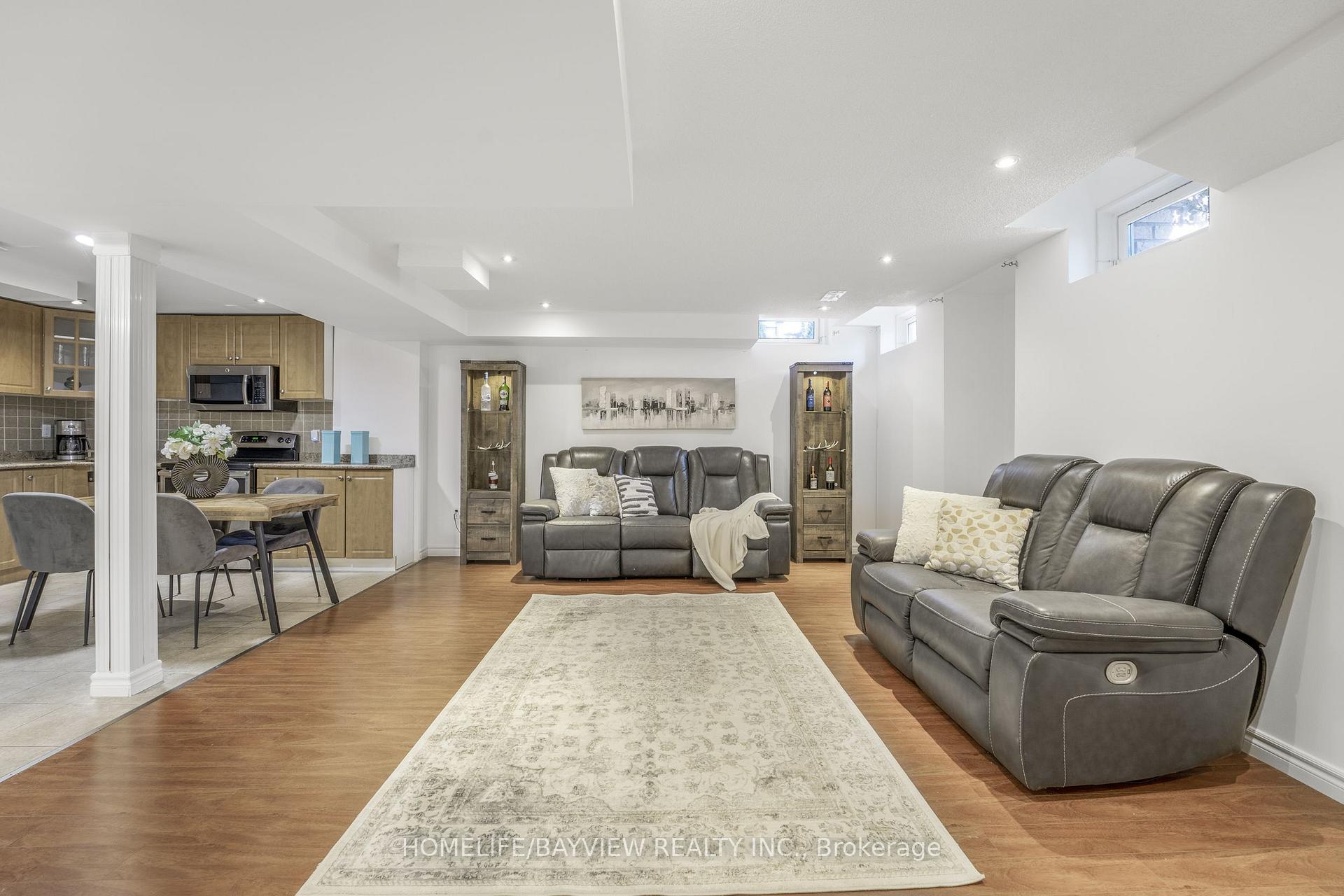 Photo 29 of 14 Montcalm Boulevard, Vaughan, Vellore Village — HOMEH