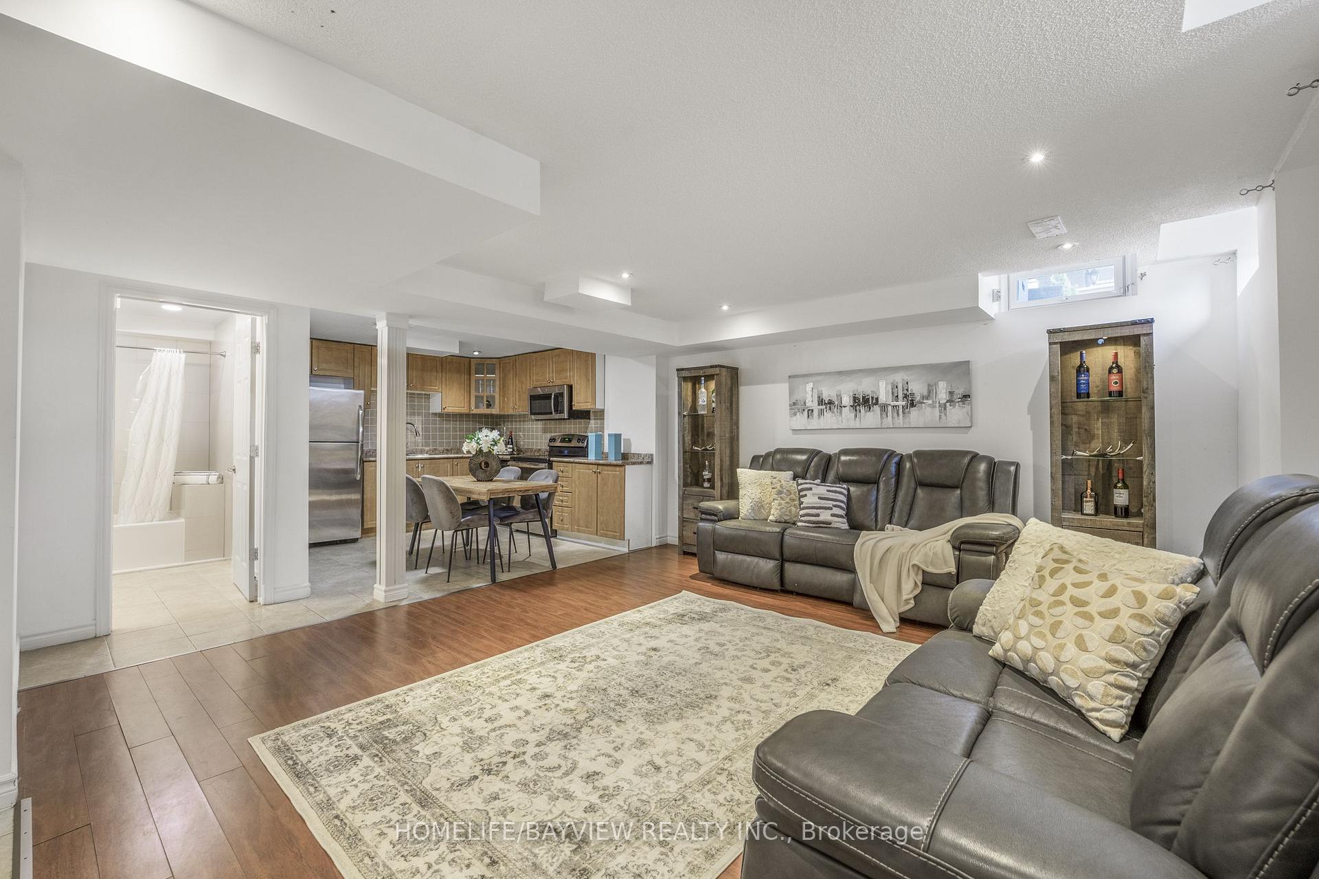 Photo 19 of 14 Montcalm Boulevard, Vaughan, Vellore Village — HOMEH