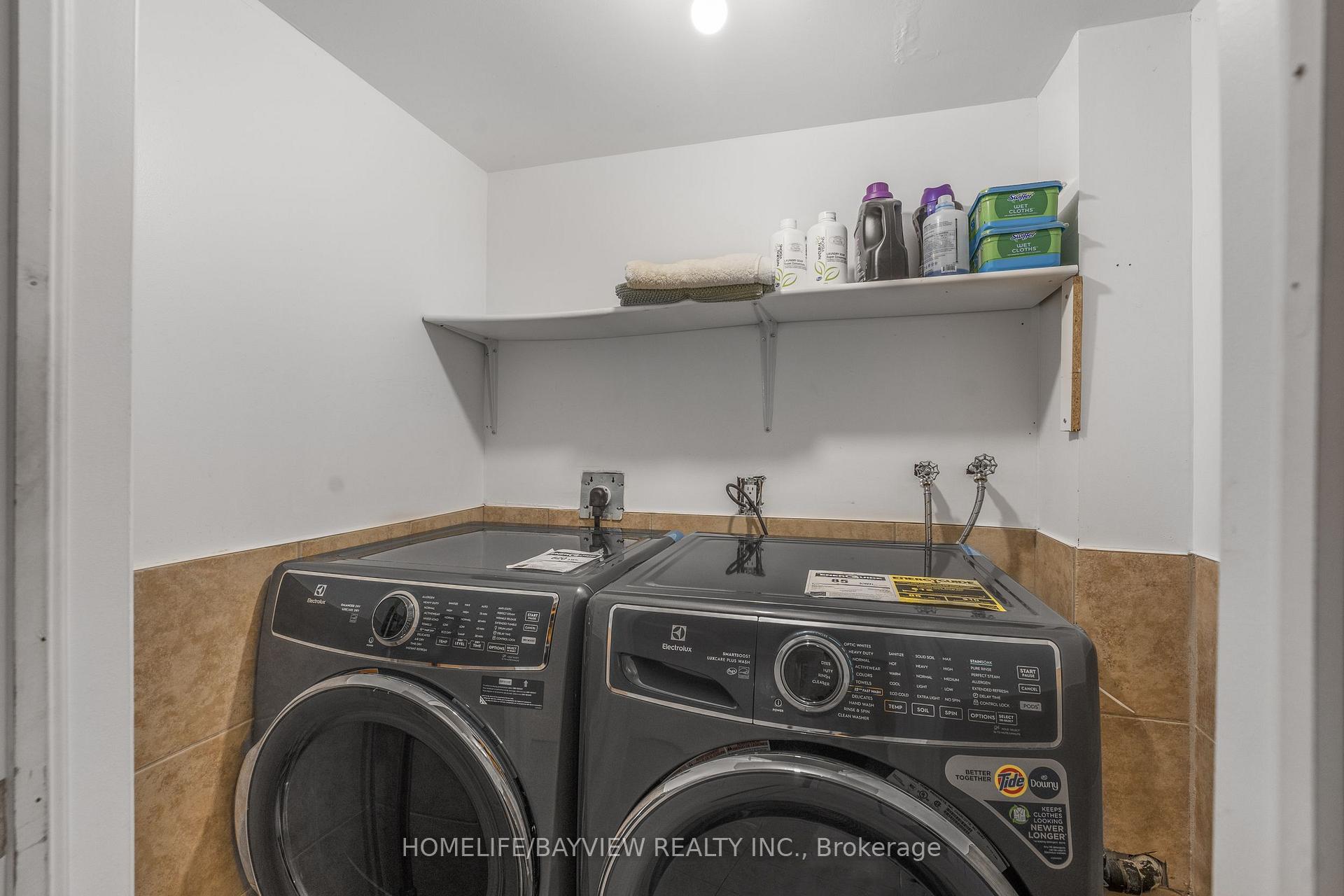 Photo 32 of 14 Montcalm Boulevard, Vaughan, Vellore Village — HOMEH